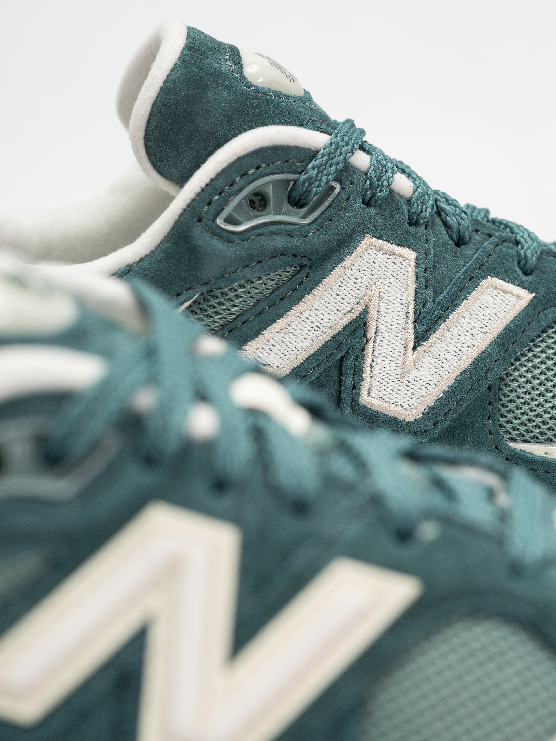 New Balance 9060 Cipők (new spruce)