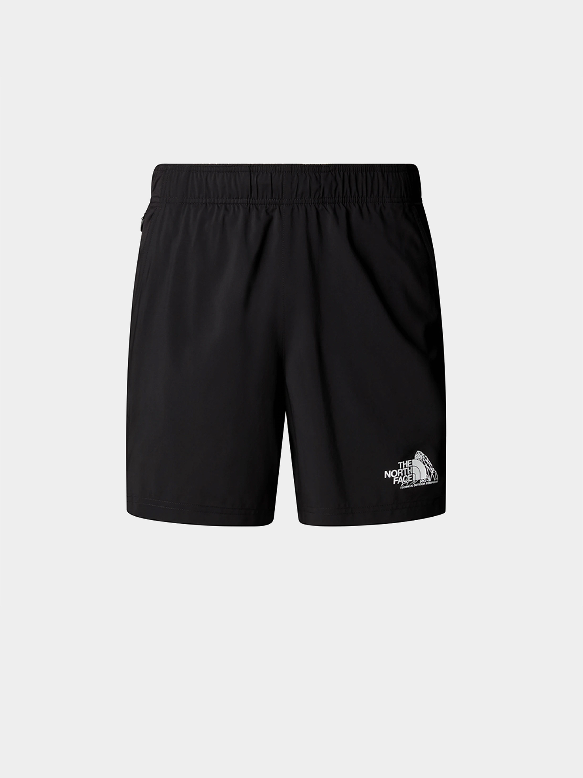 The North Face 24/7 Shorts Graphic Rövidnadrág