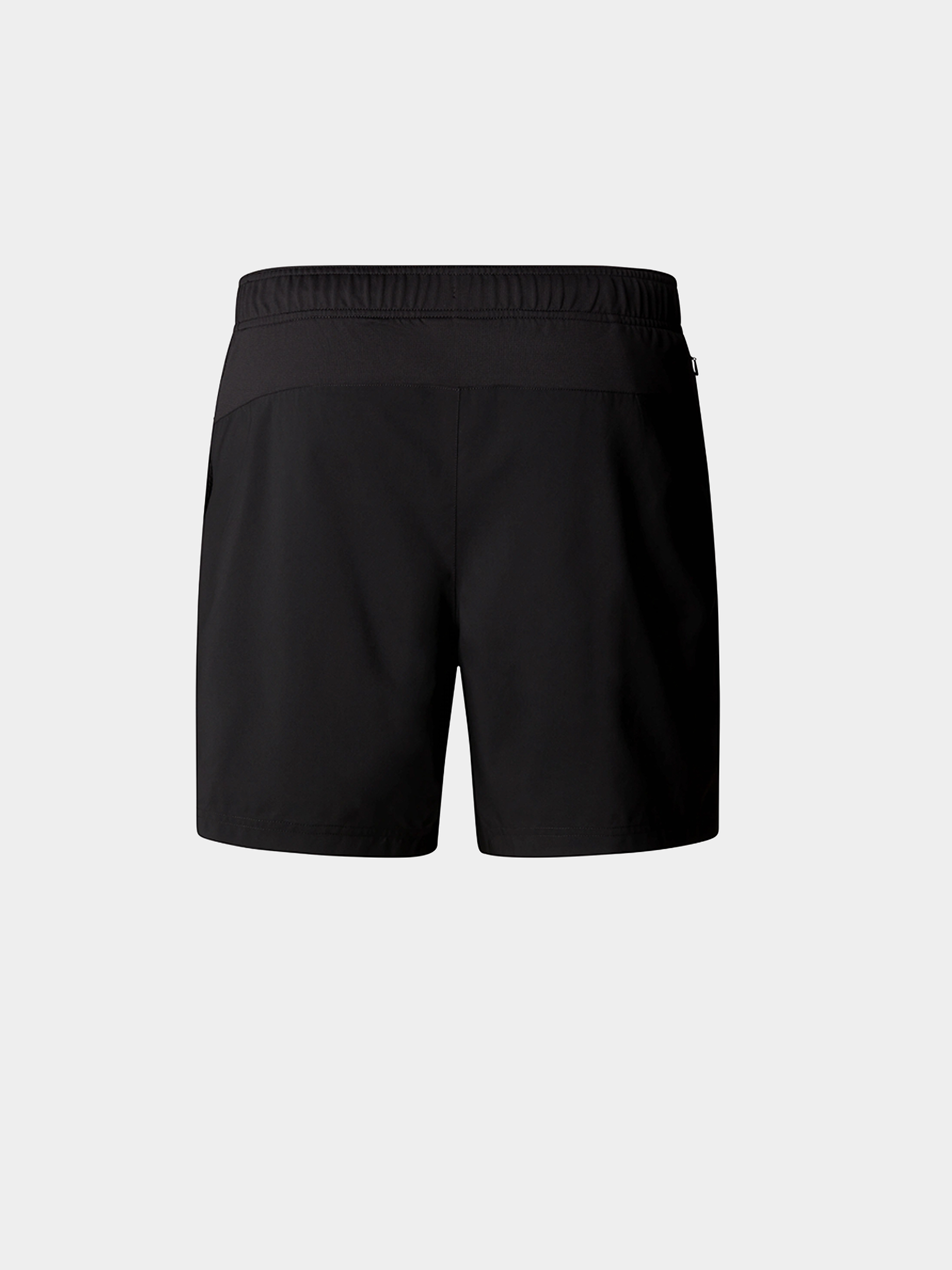 The North Face 24/7 Shorts Graphic Rövidnadrág (tnf black)