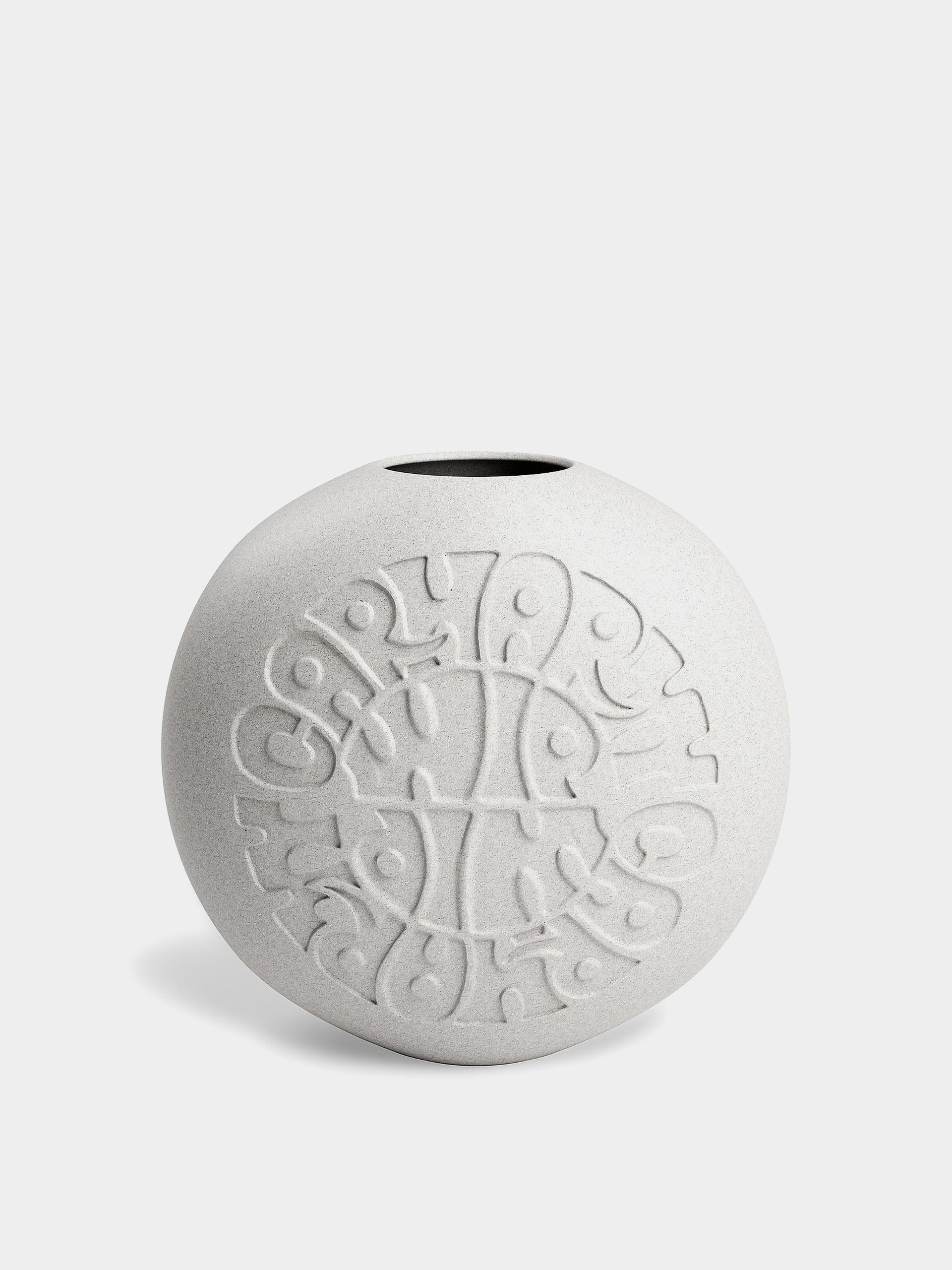 Váza Carhartt WIP Jazzy Vase (sand)