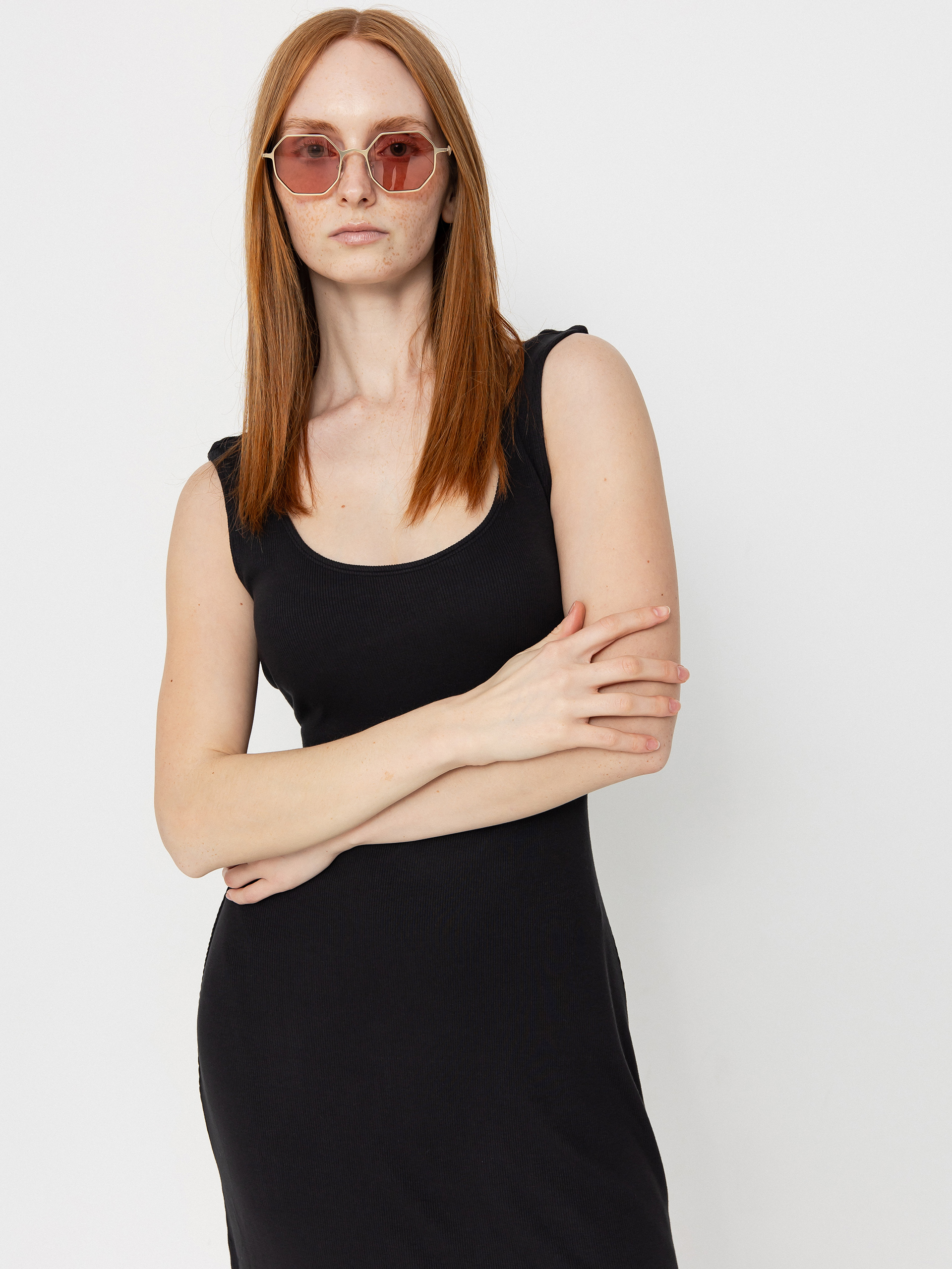 Ruha Volcom Rizzled Wmn (black)