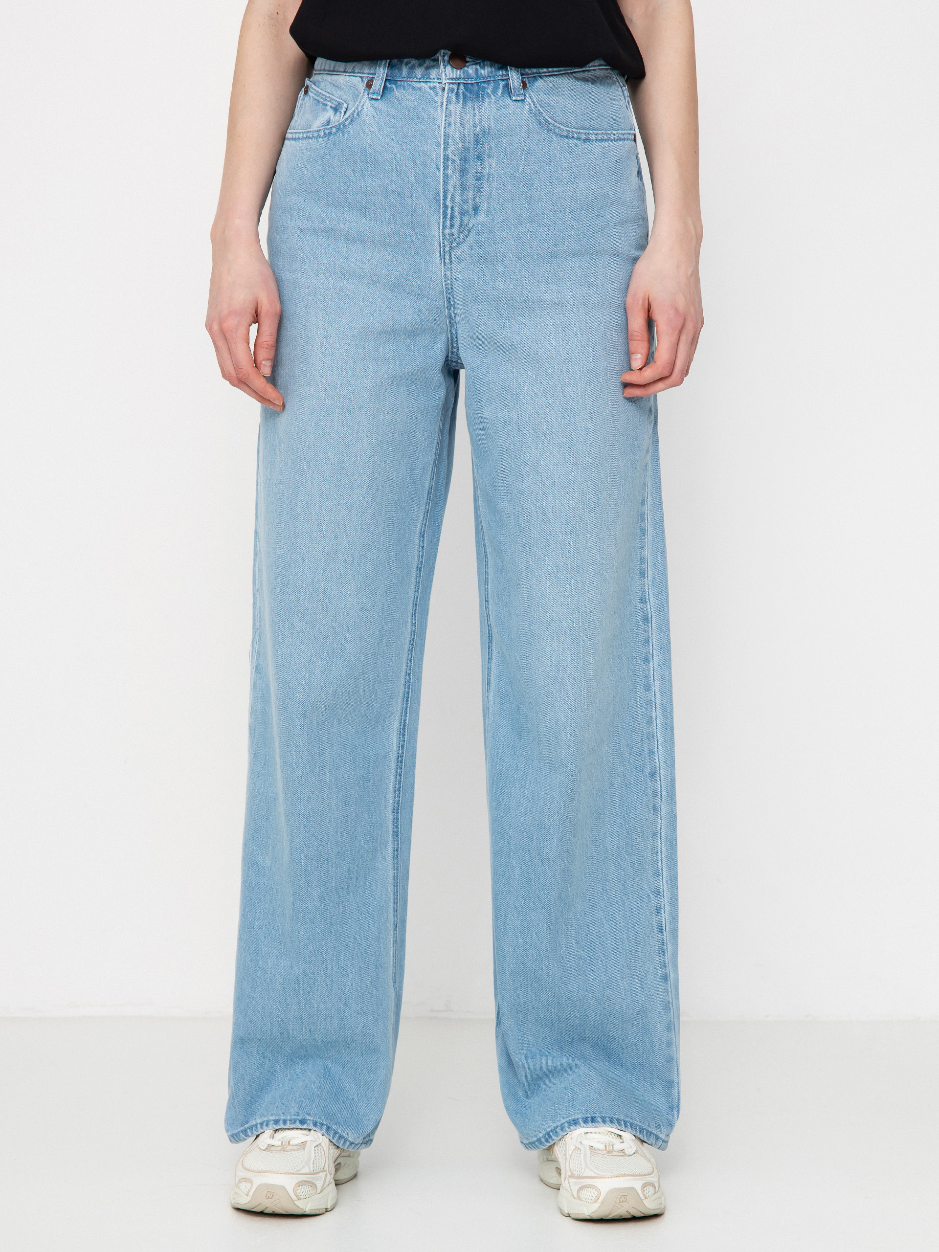 Volcom Stoned Bf Hirise Wmn Kisnadru00e1g (blue bird)