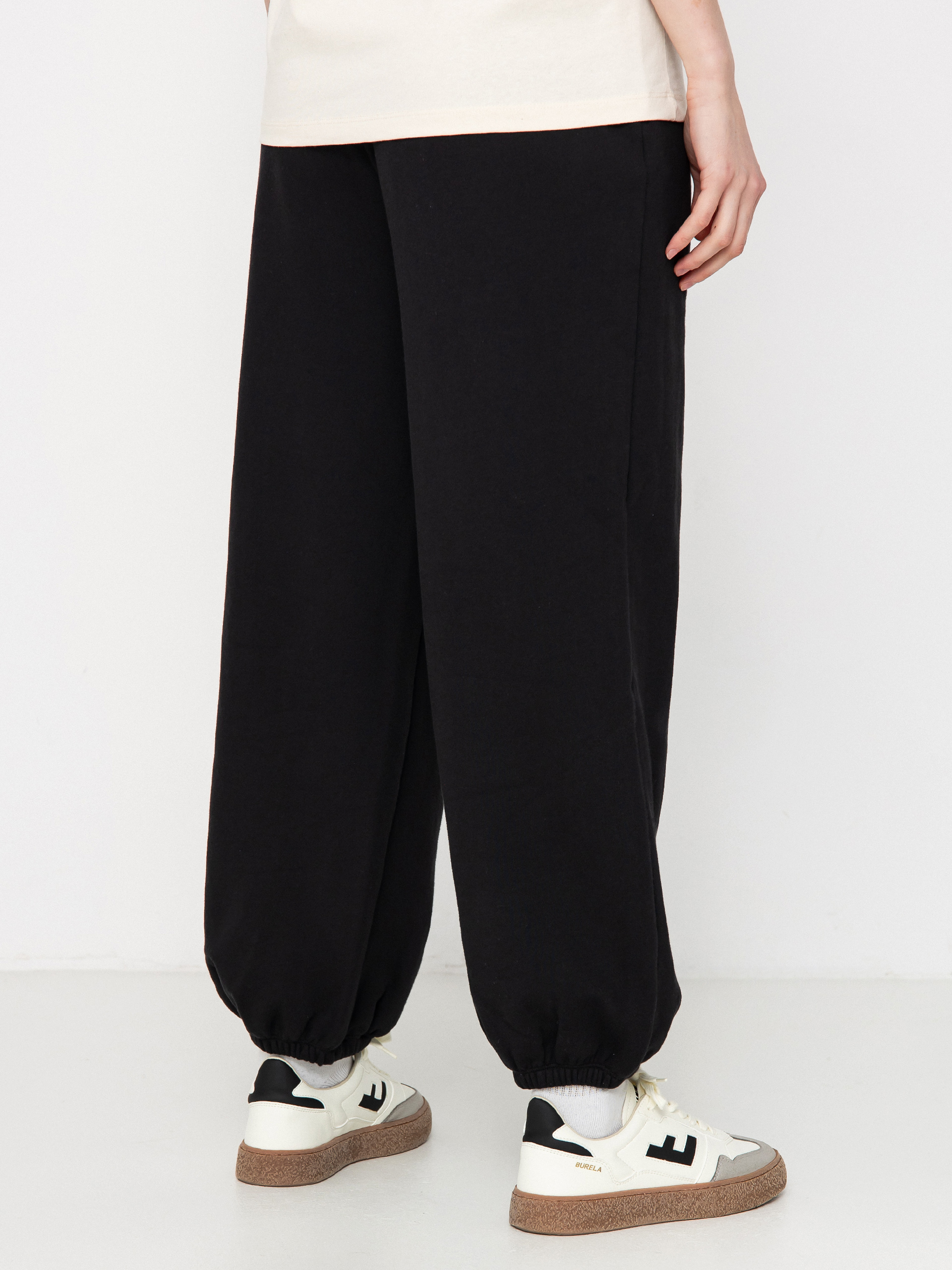 Vans Vargas Balloon Wmn Kisnadrág (black)