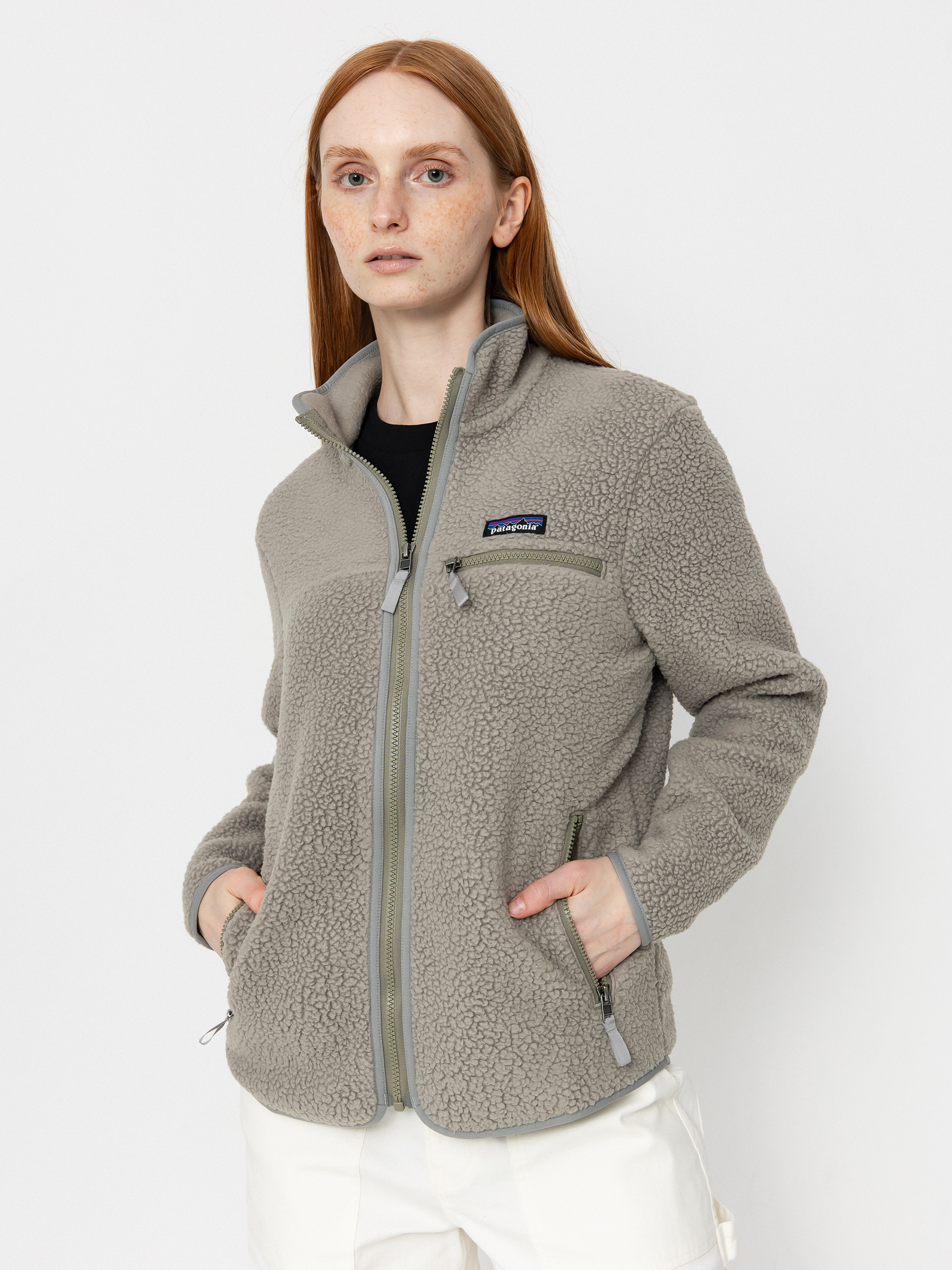 Patagonia Retro Pile Wmn Dzseki