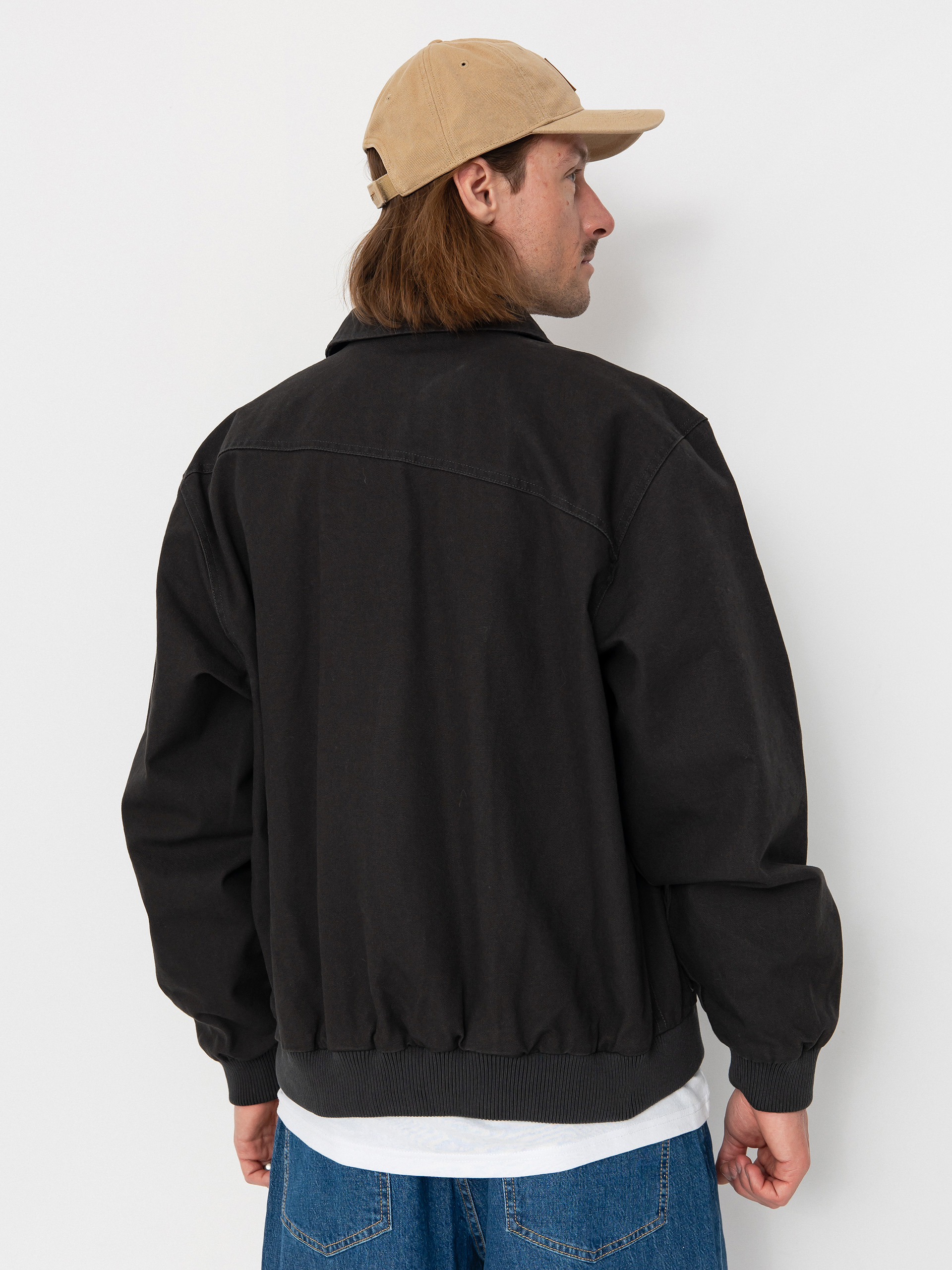 Dzseki Volcom Workwear (stealth)