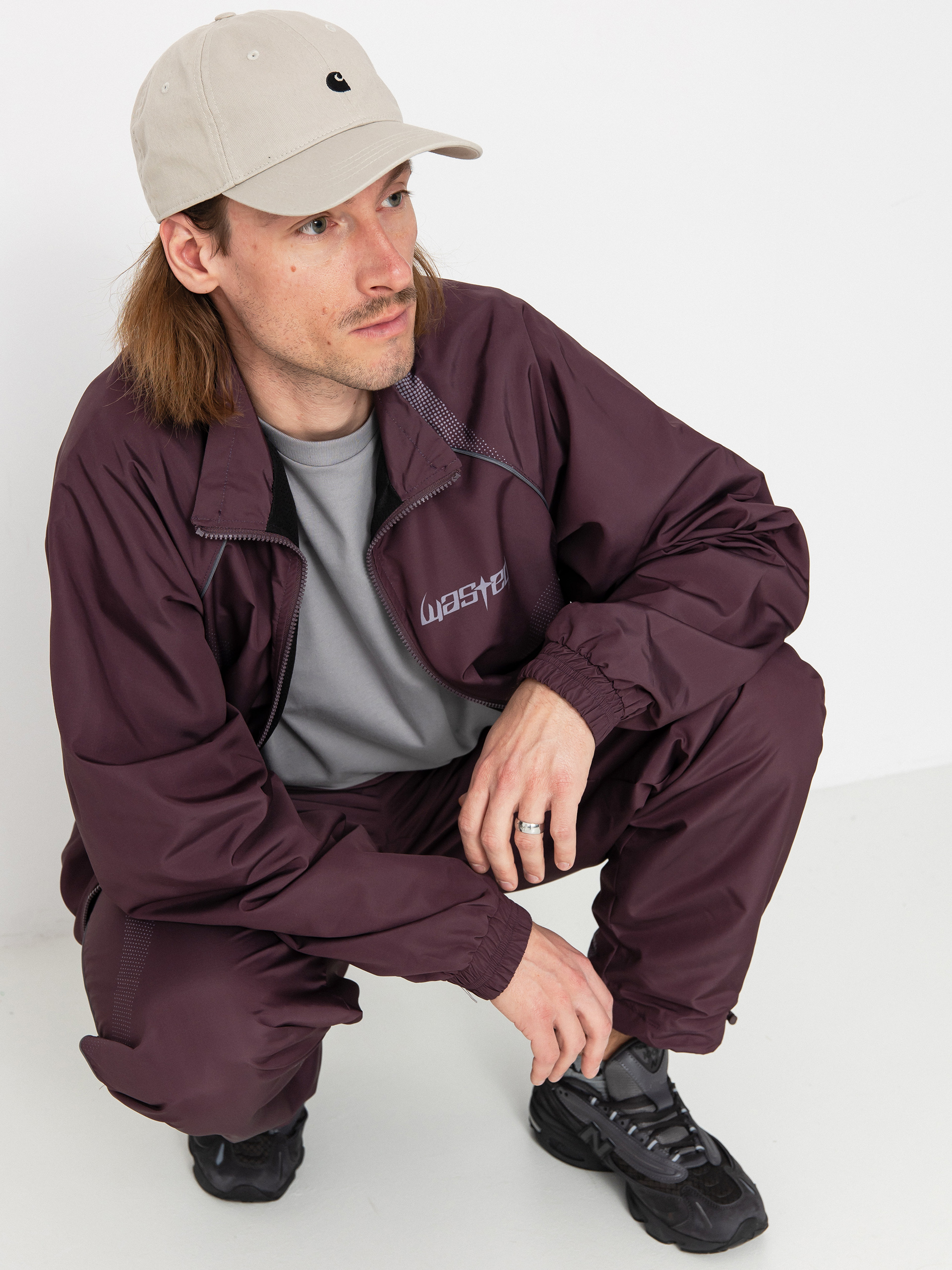 Wasted Paris Blade Track Dzseki