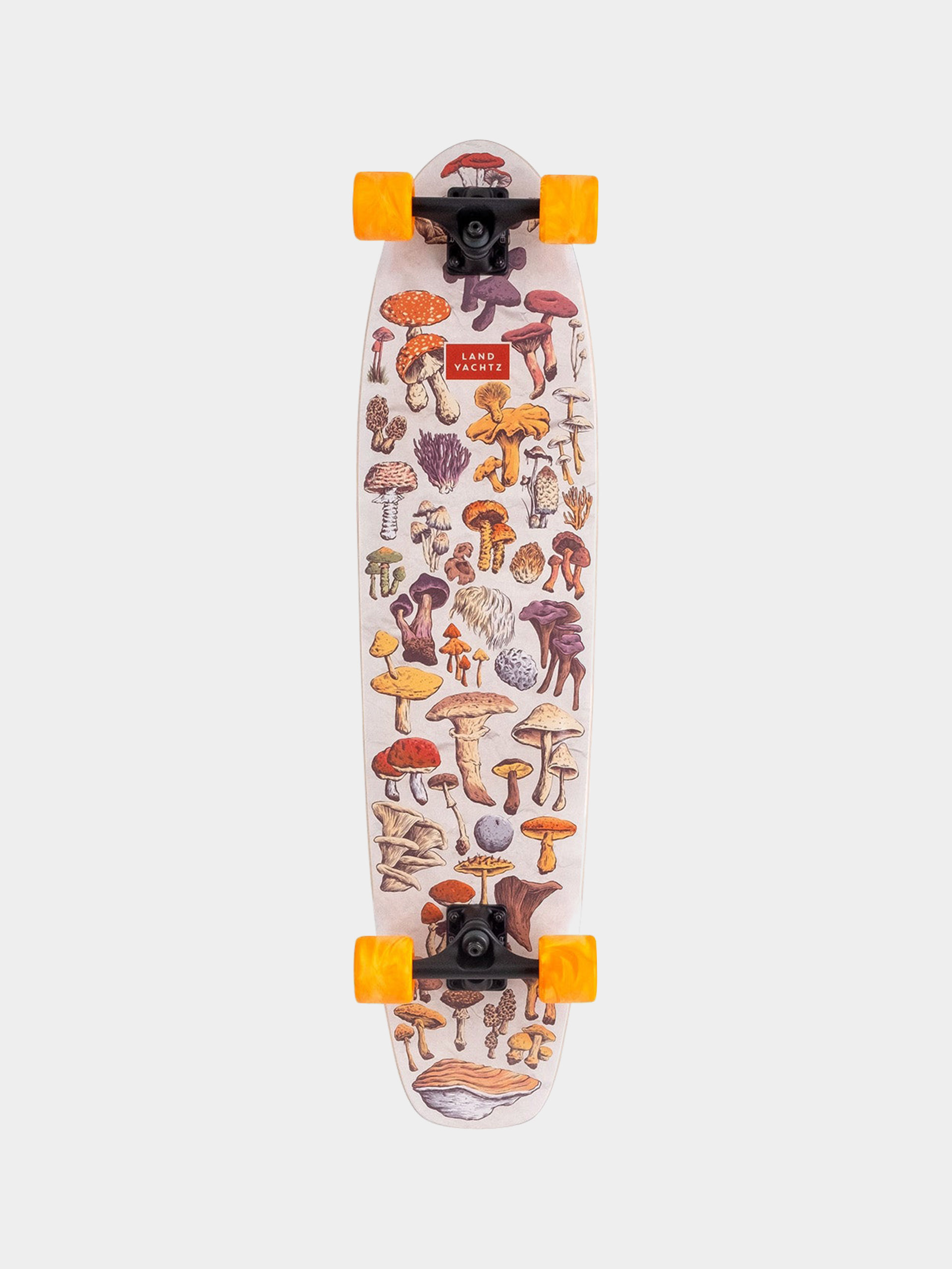Longboard Landyachtz Ripper (forager)