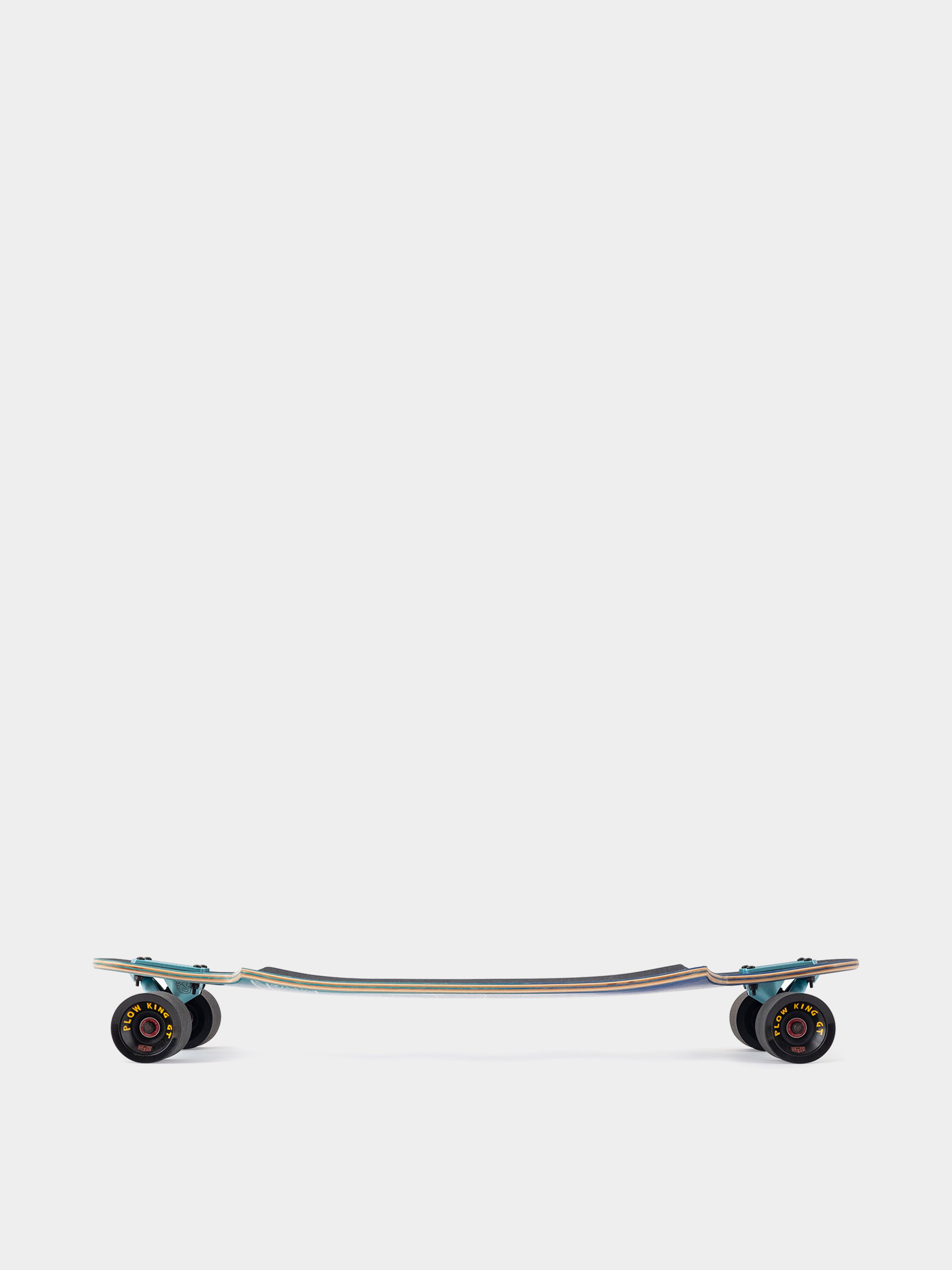 Longboard Landyachtz Drop Cat 33 (python)