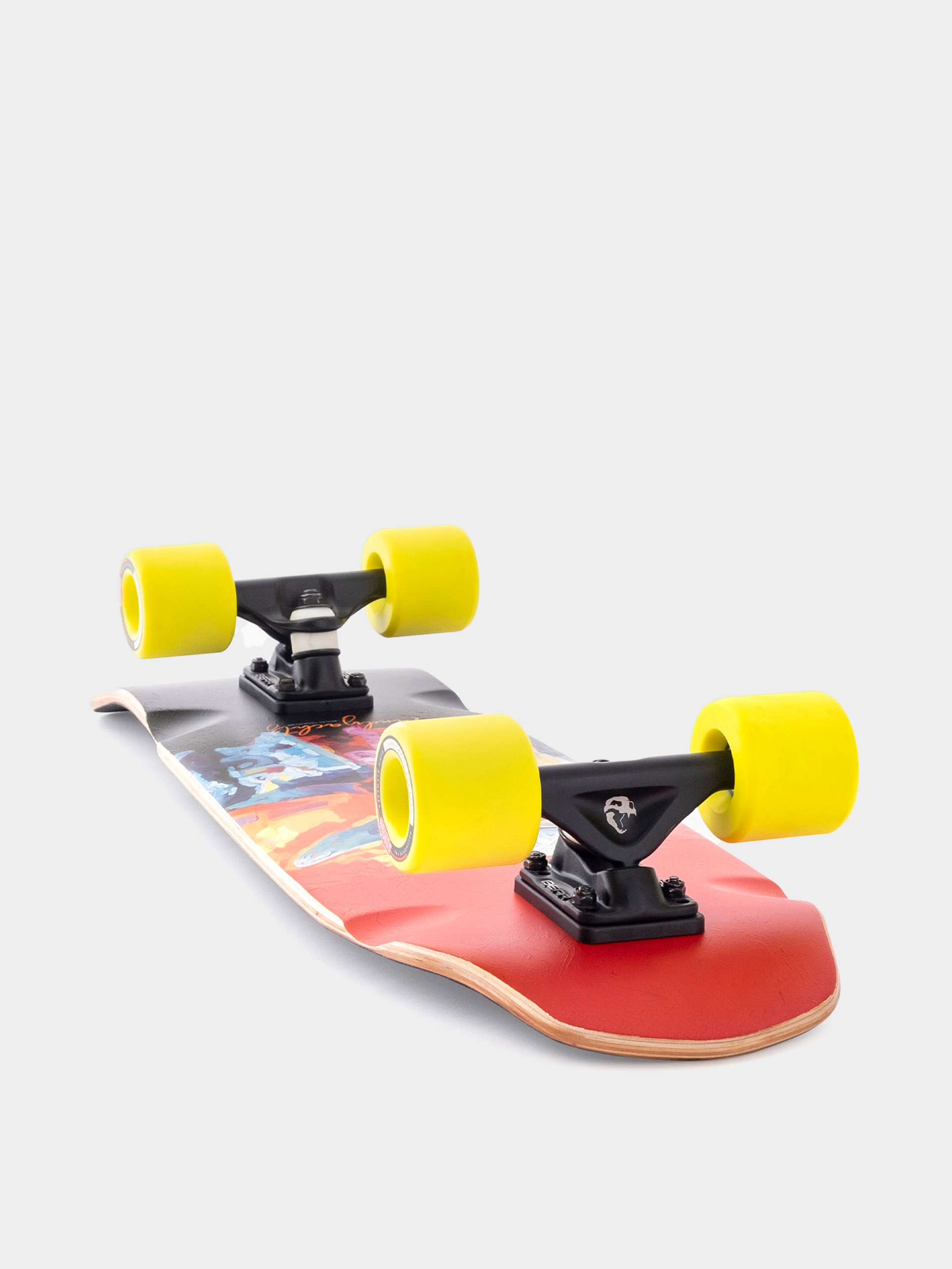 Cruiser Landyachtz Dinghy (legend)