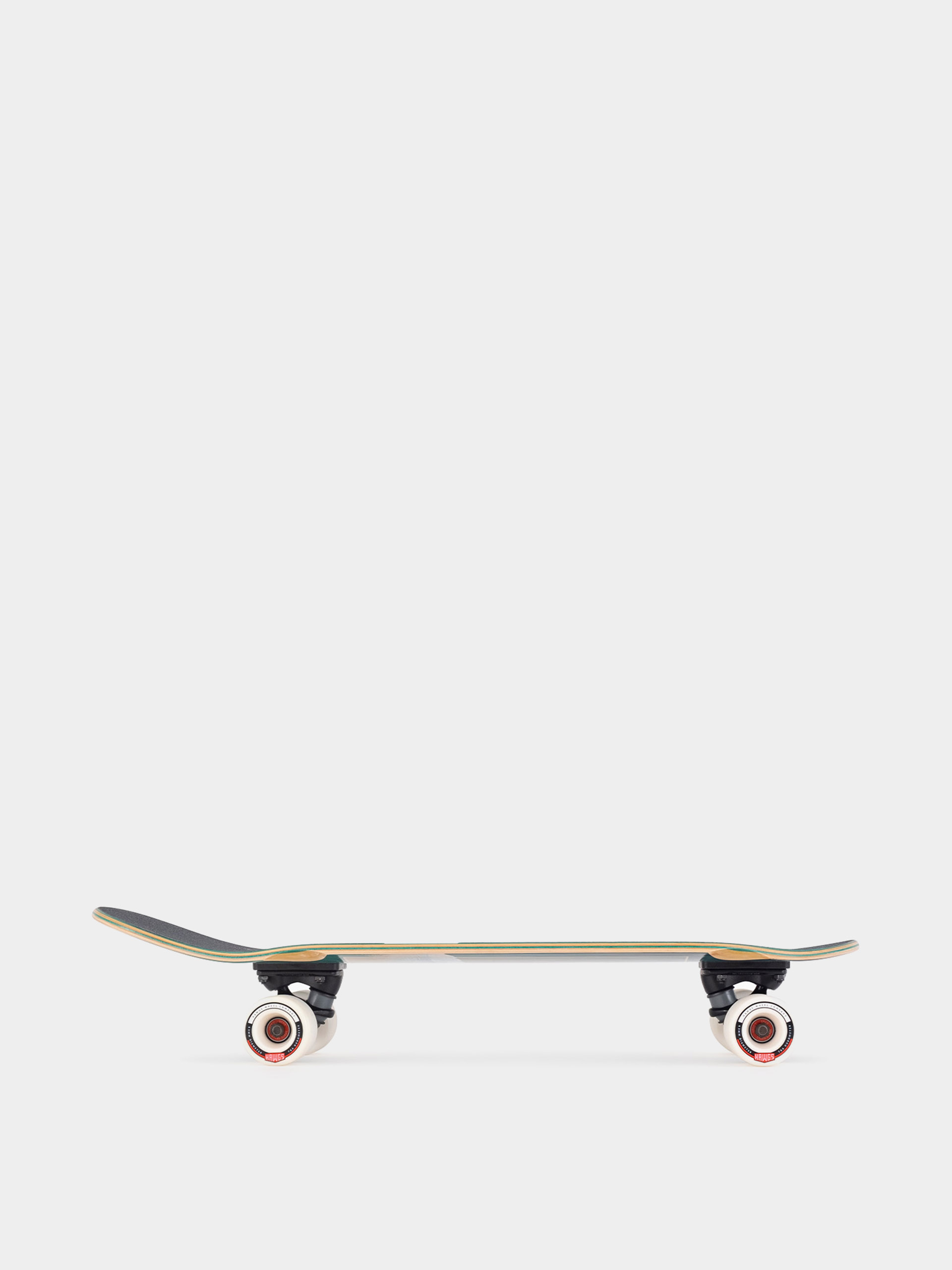 Cruiser Landyachtz Dinghy Classic (wave)