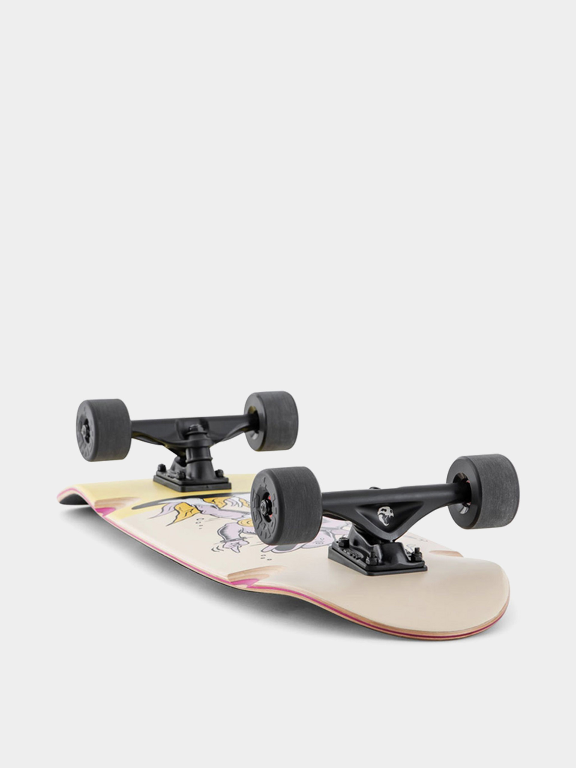 Cruiser Landyachtz Tugboat (flippy)