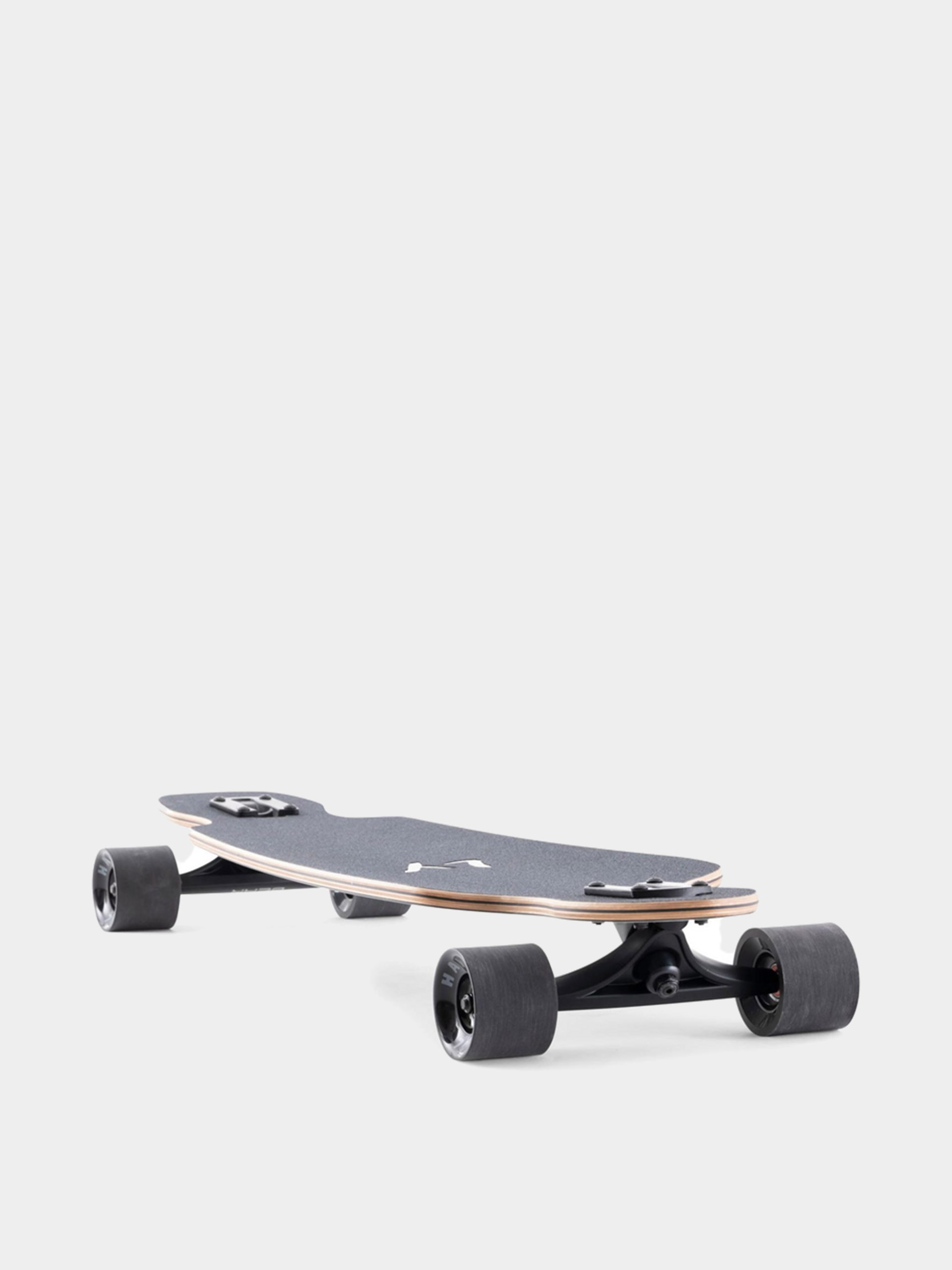 Longboard Landyachtz Battle Axe (paper tiger)