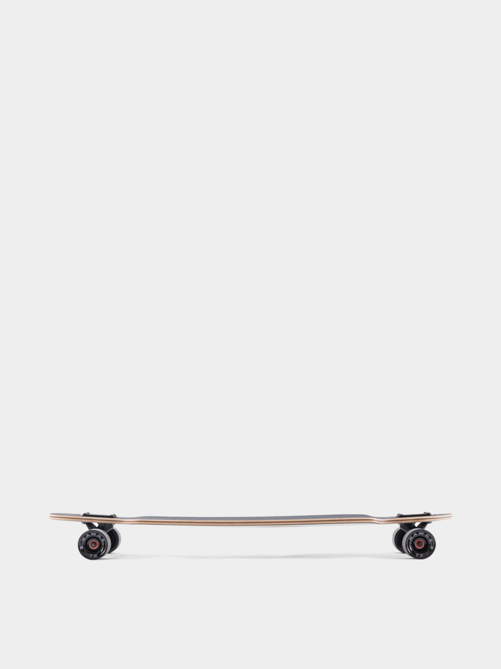 Longboard Landyachtz Battle Axe (paper tiger)