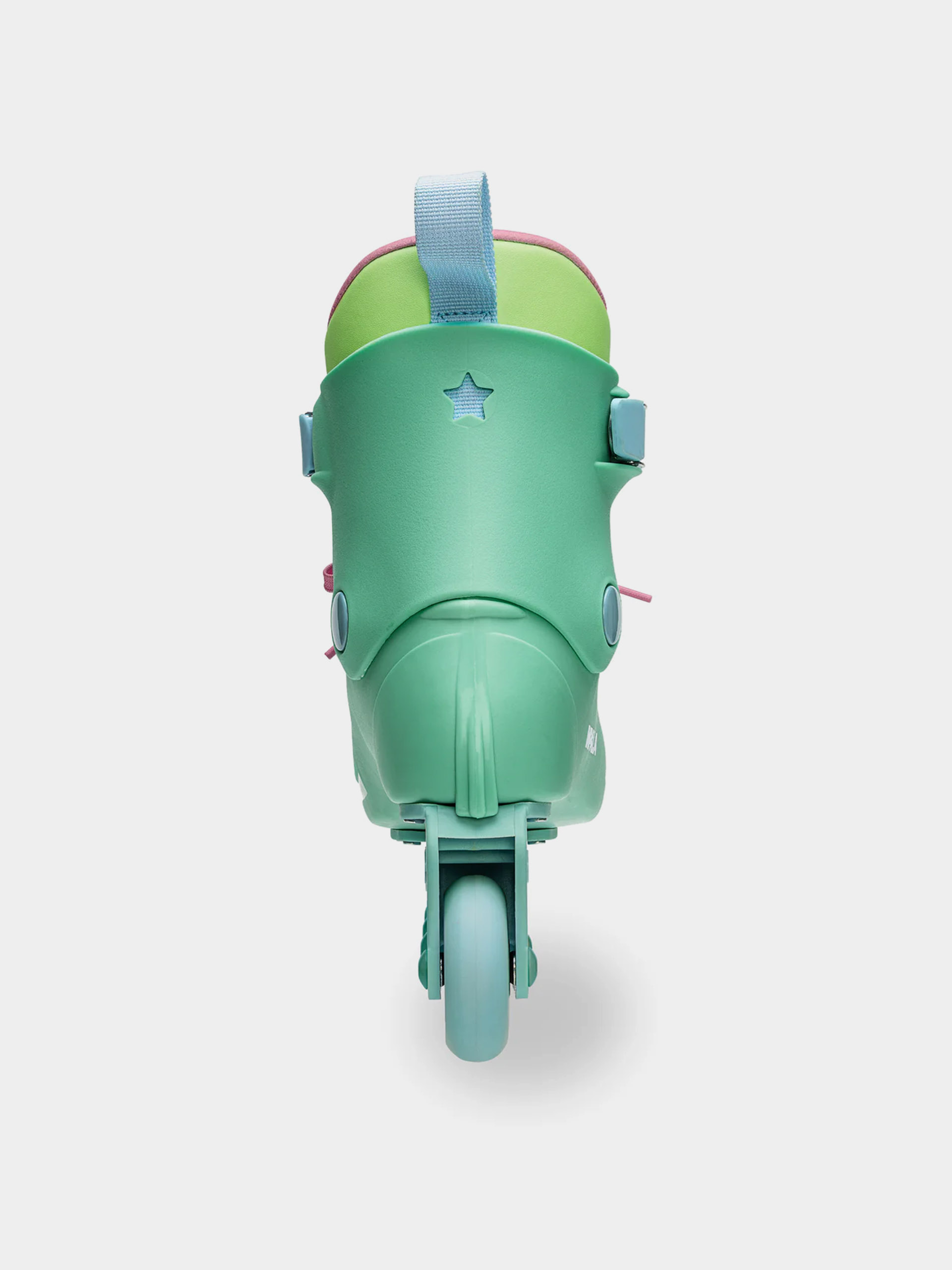 Impala Lightspeed Inline Skate Inline görkorcsolya Wmn (teal dreams)