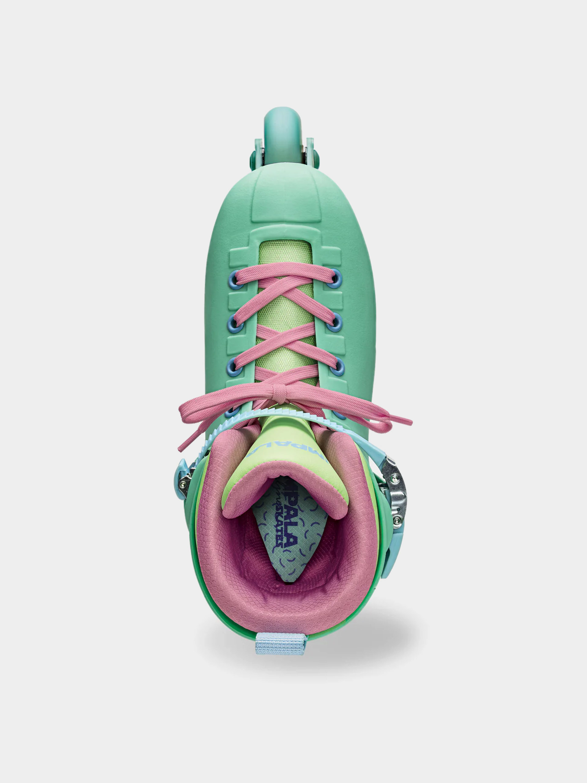 Impala Lightspeed Inline Skate Inline görkorcsolya Wmn (teal dreams)