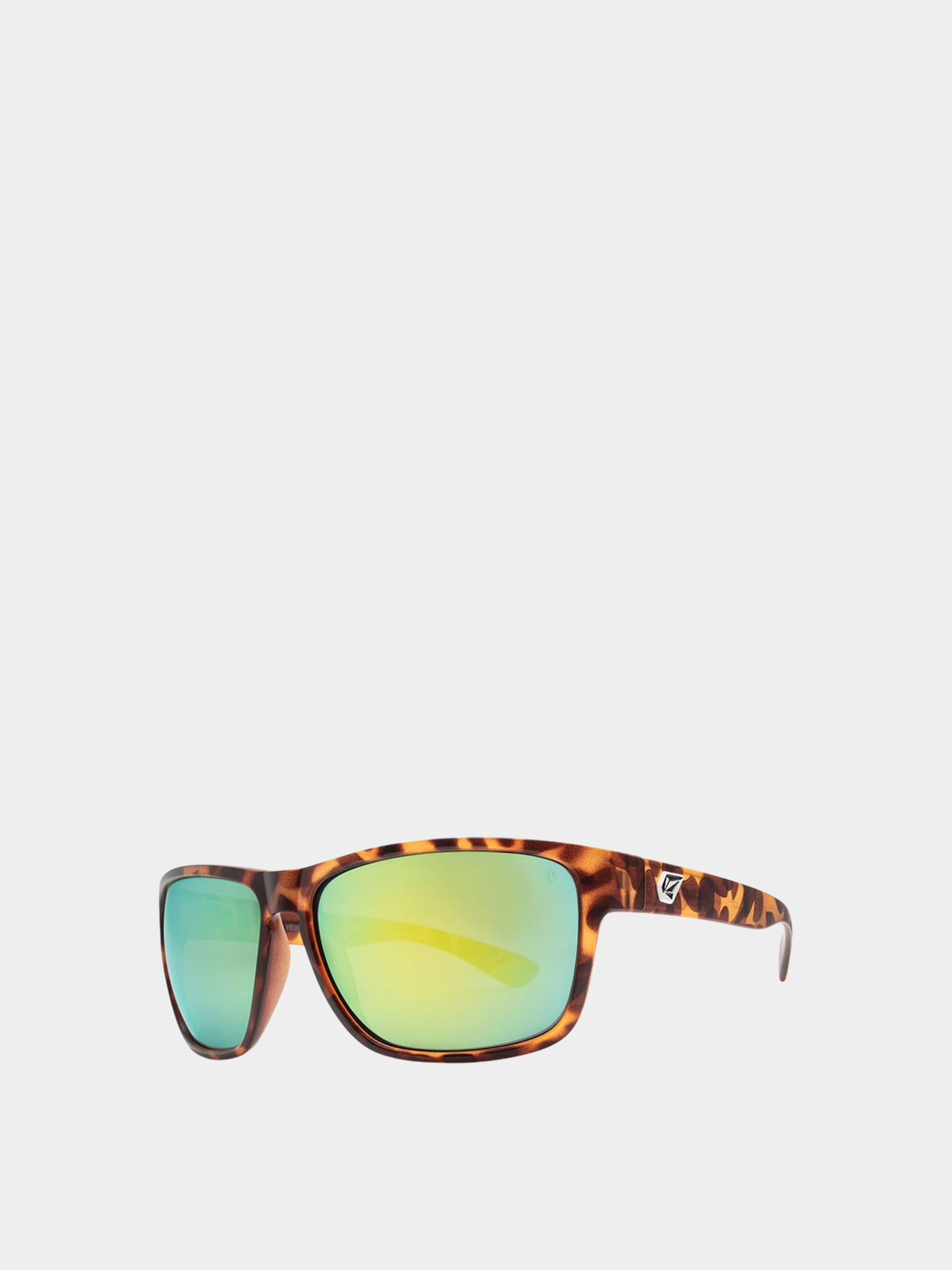 Napszemüvegek Volcom Baloney (matte tort/green polar)