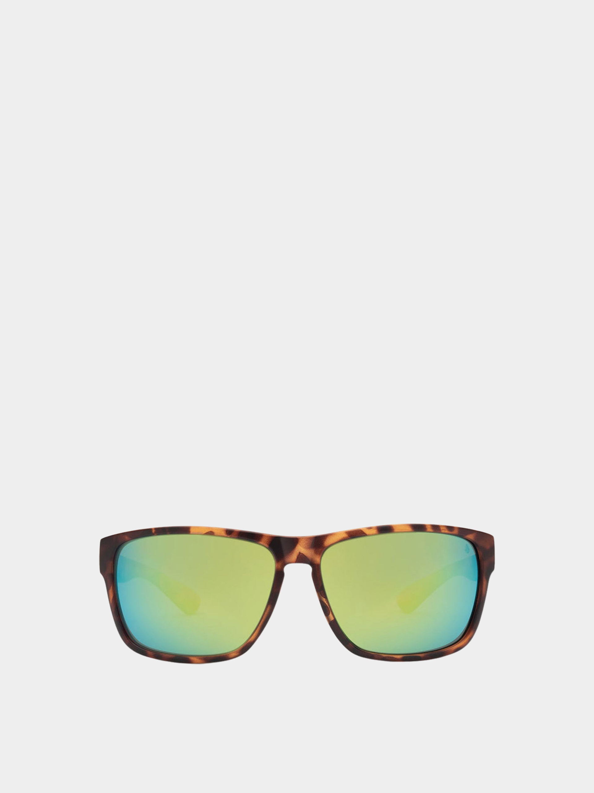 Napszemüvegek Volcom Baloney (matte tort/green polar)