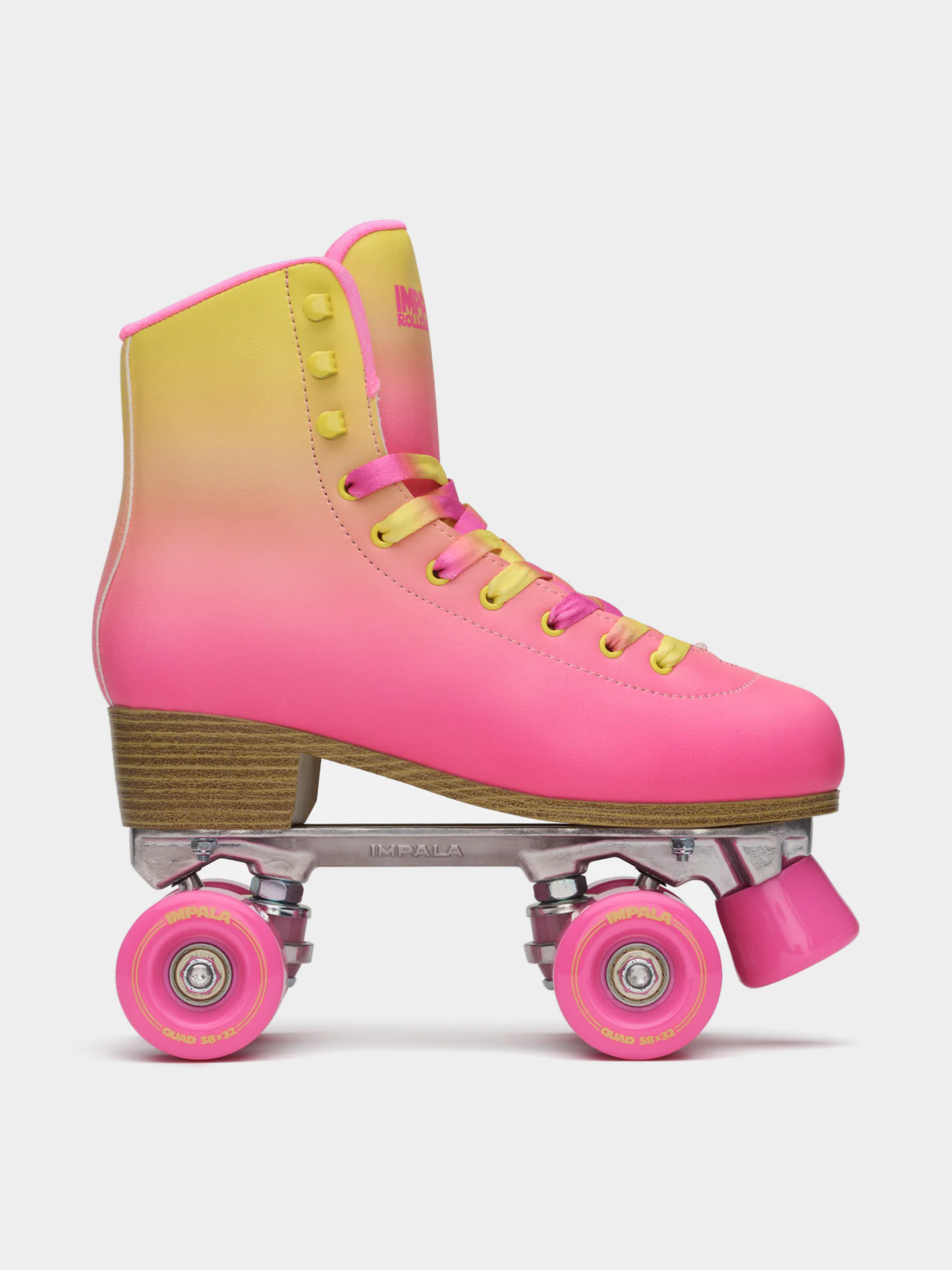 Görkorcsolya Impala Quad Skate Wmn