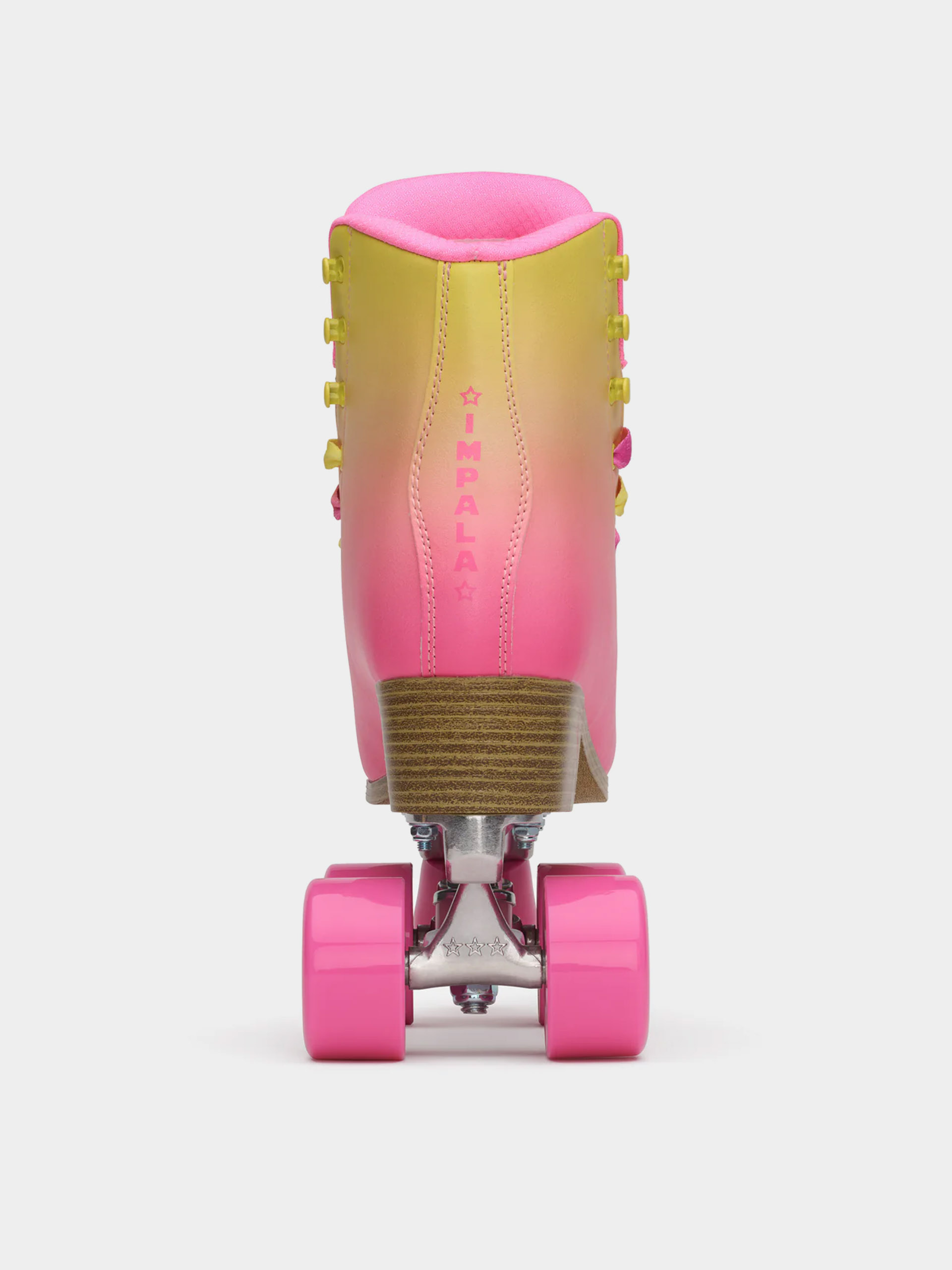 Görkorcsolya Impala Quad Skate Wmn (tropicana)