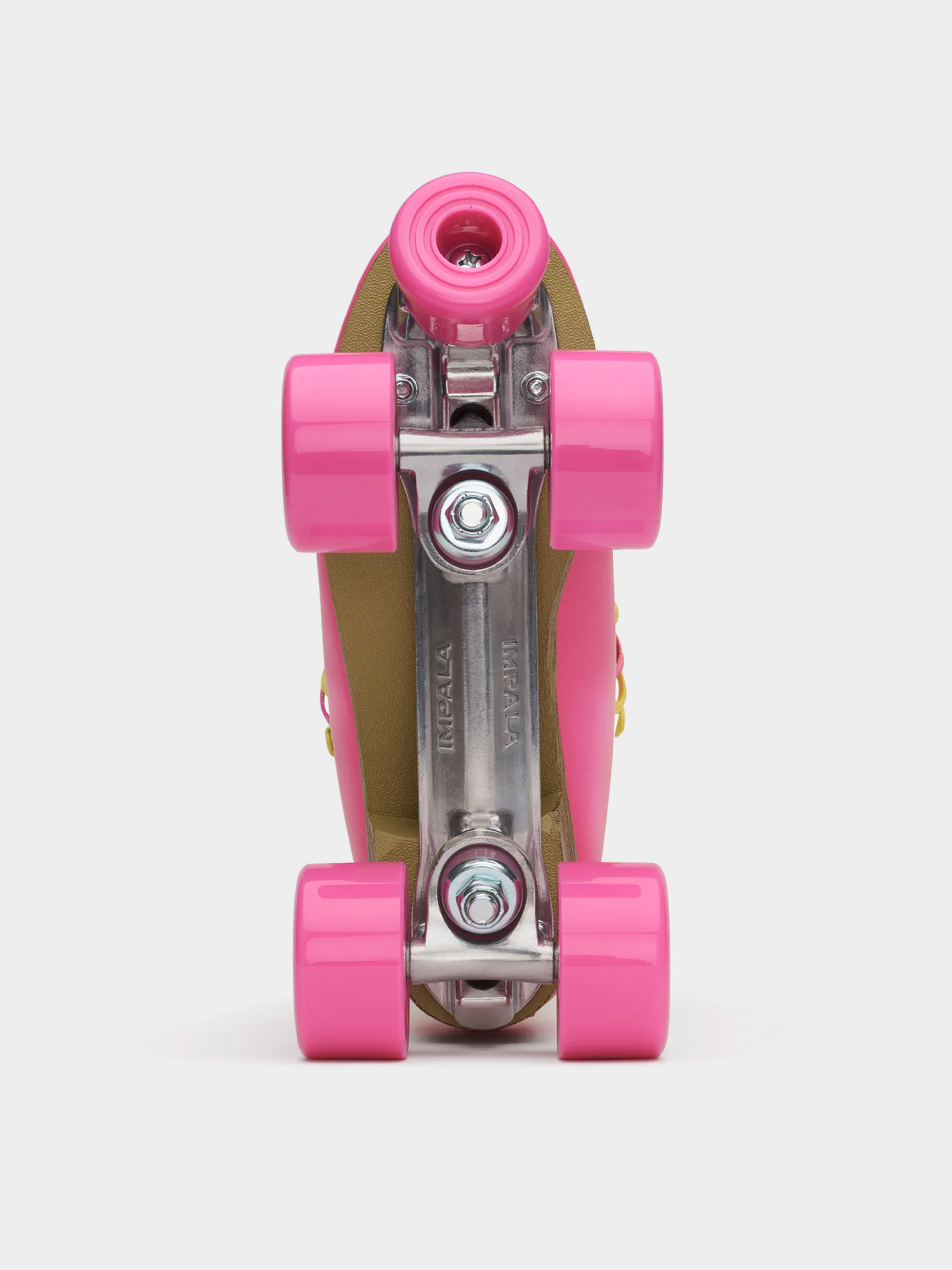 Görkorcsolya Impala Quad Skate Wmn (tropicana)