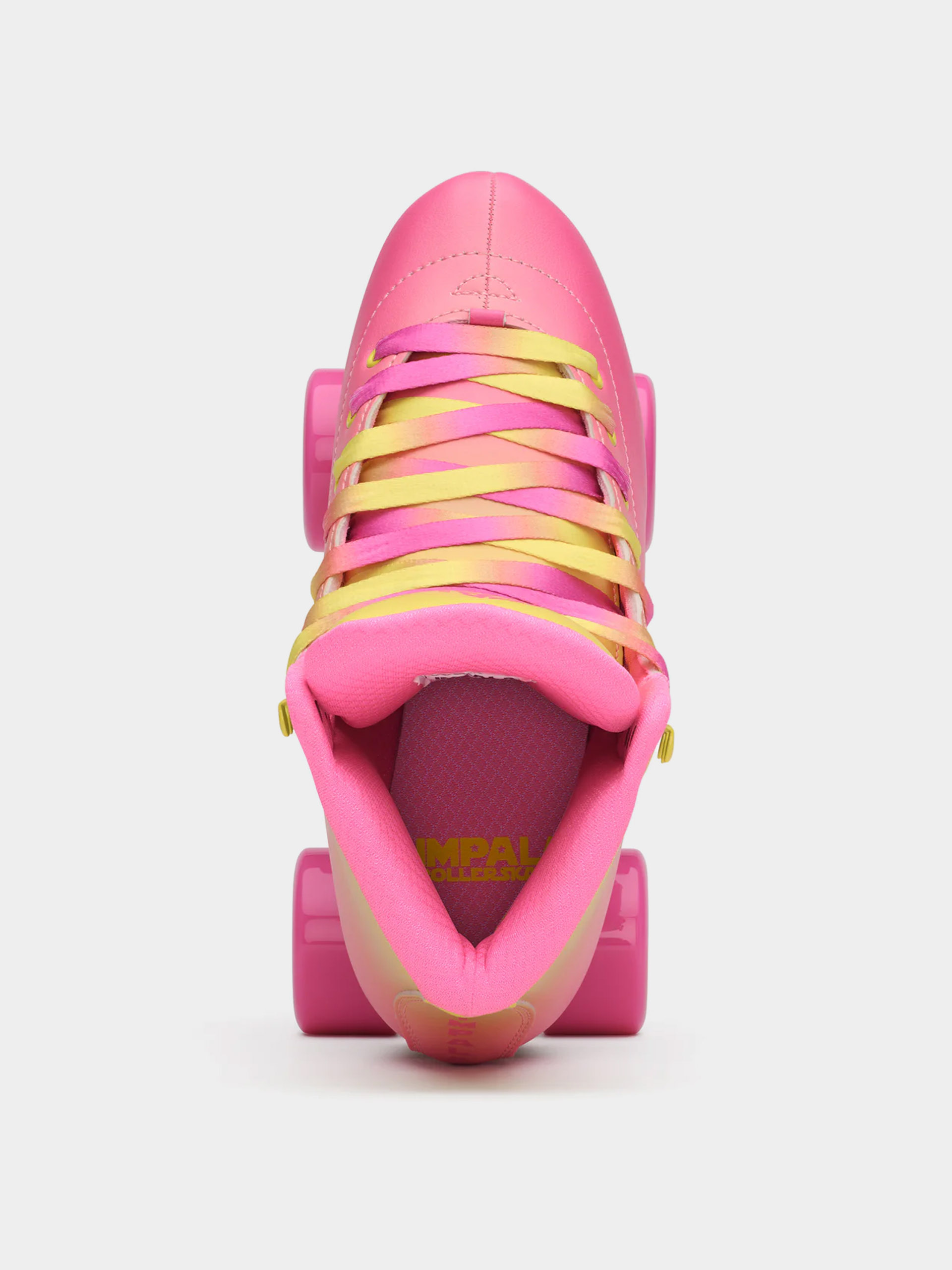 Görkorcsolya Impala Quad Skate Wmn (tropicana)