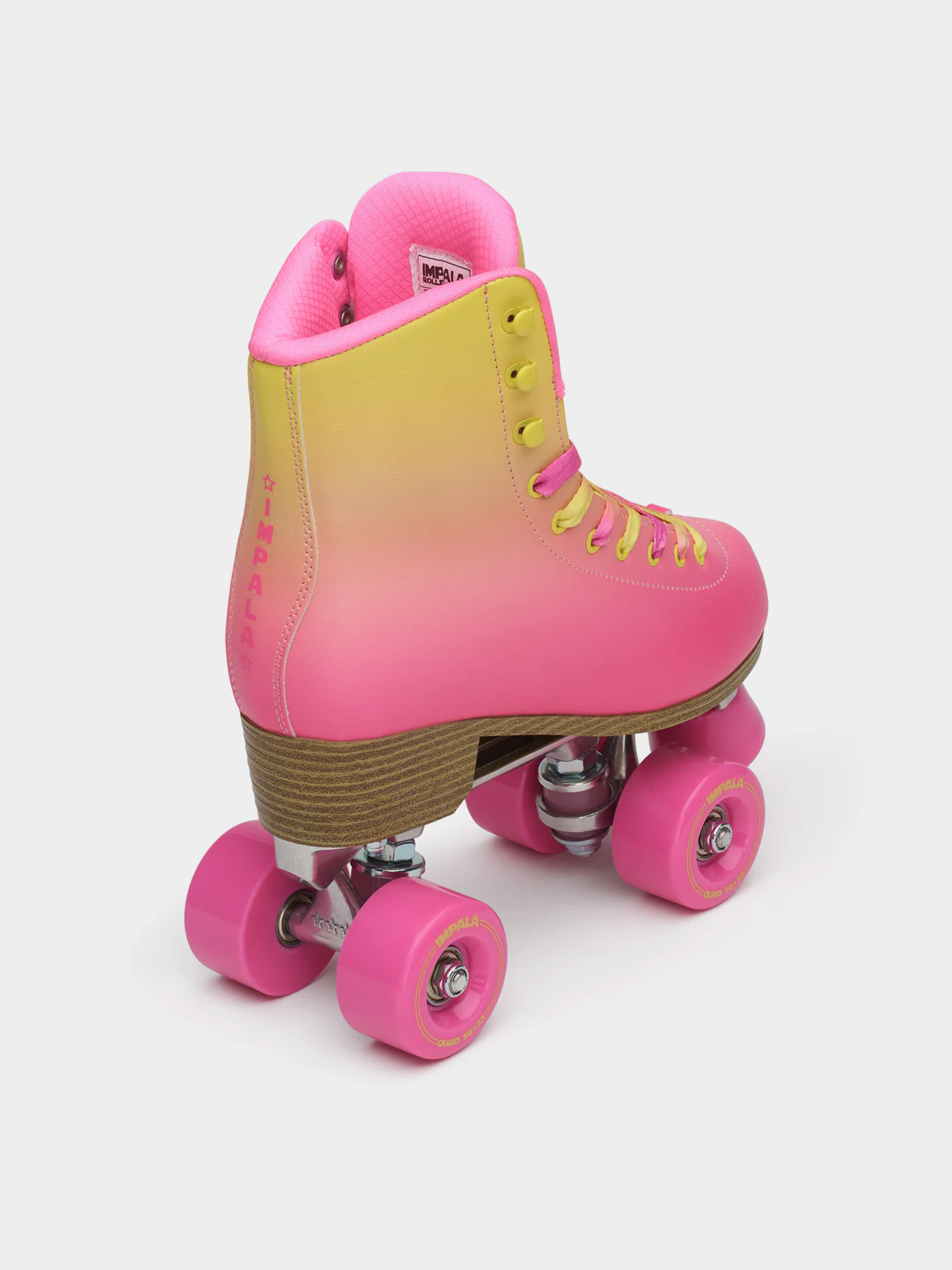 Görkorcsolya Impala Quad Skate Wmn (tropicana)