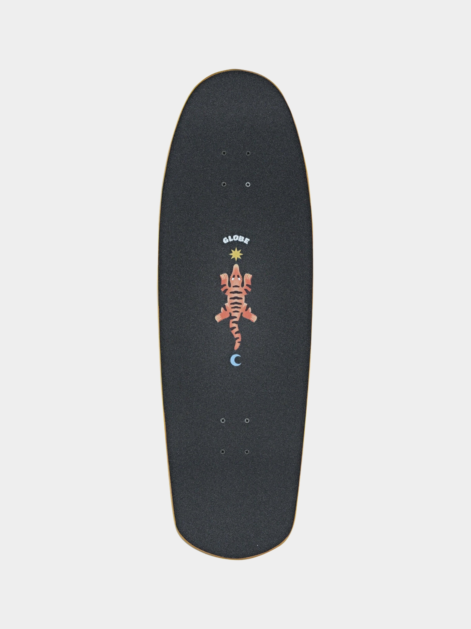 Globe Big Bad Bruiser Cruiser (lotus)