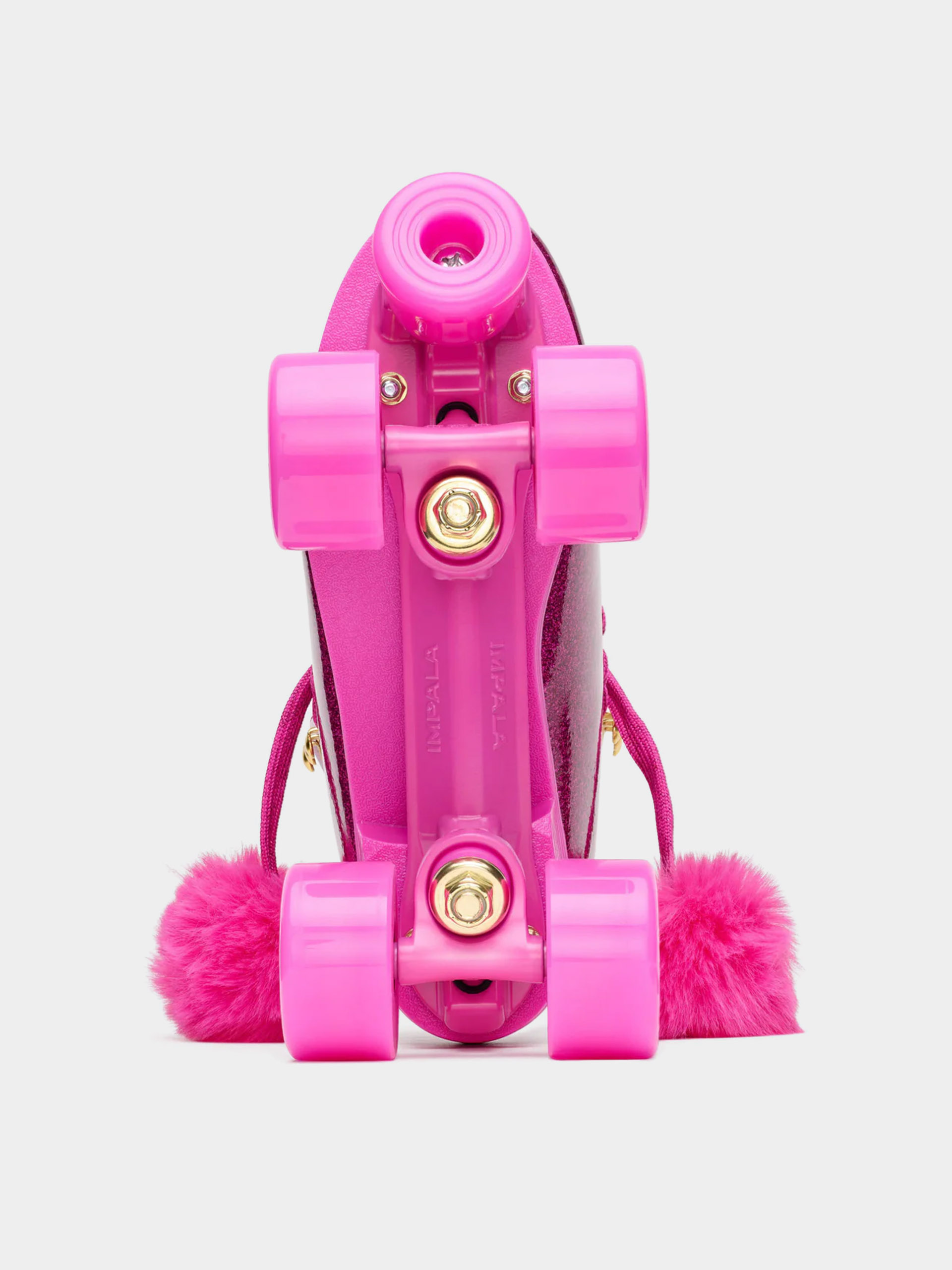Görkorcsolya Impala Quad Skate Wmn (barbie pink)