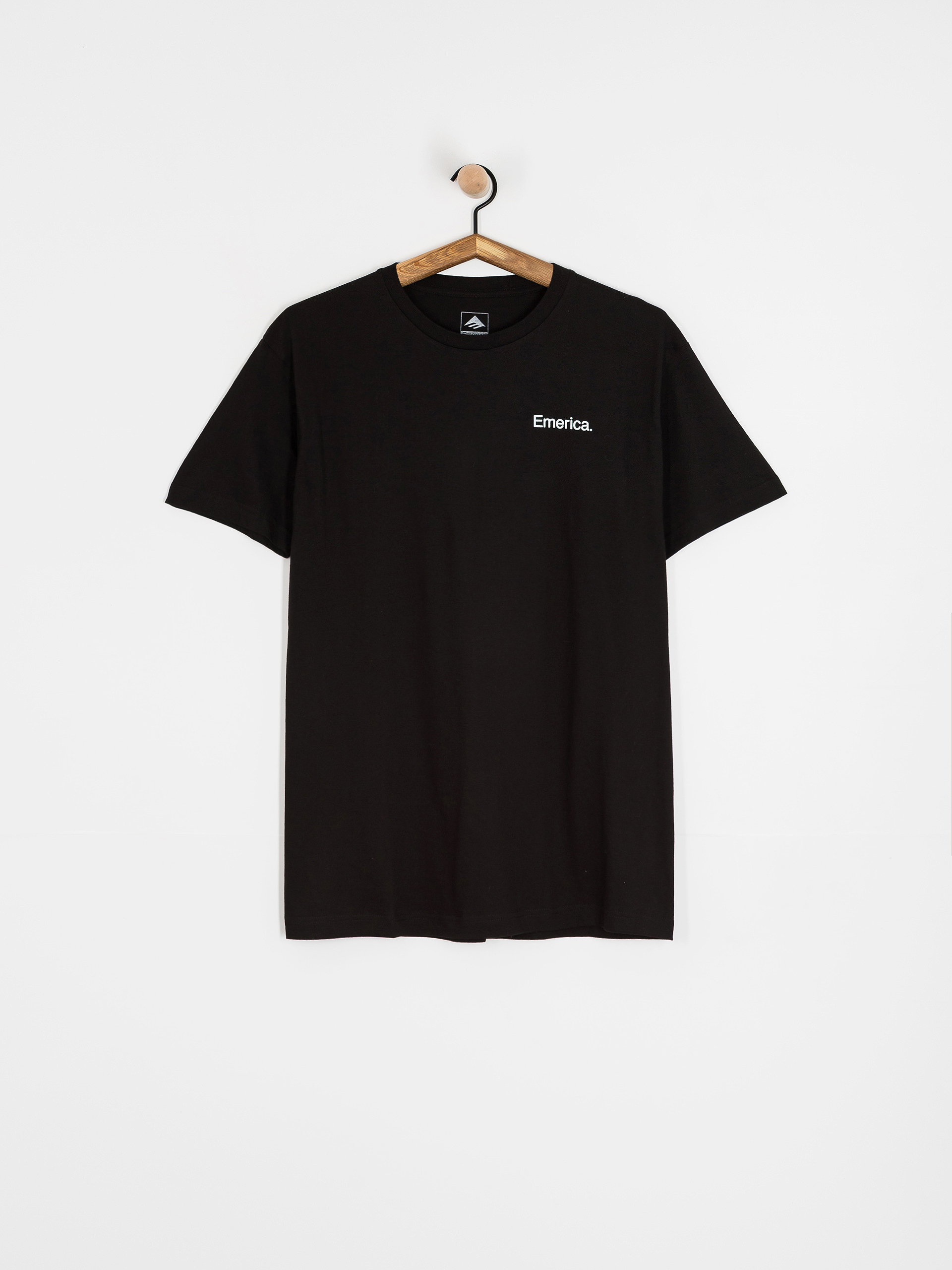 Emerica Hoban G Póló (black)