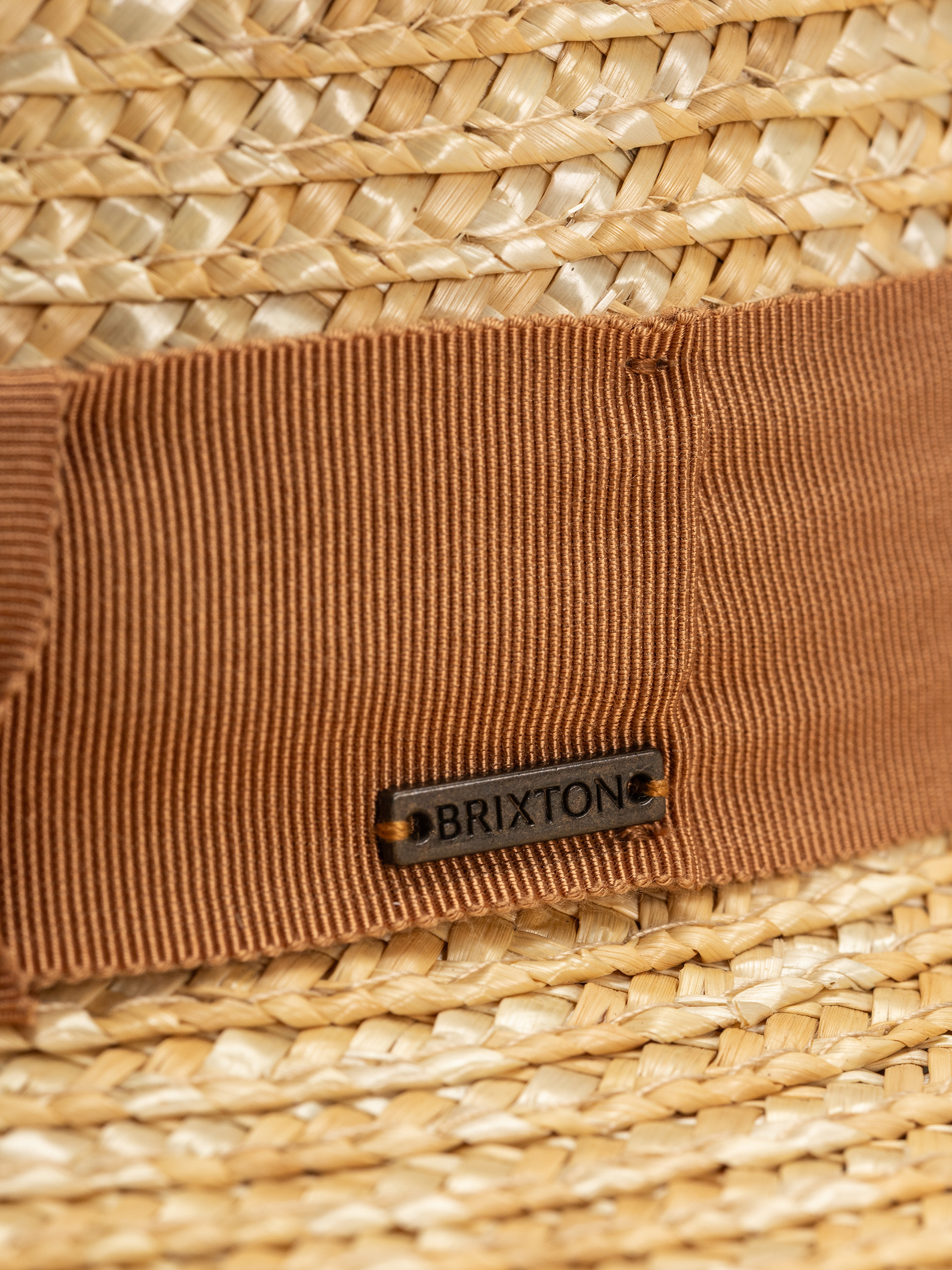 Brixton Joanna Kalap Wmn (honey/lion)