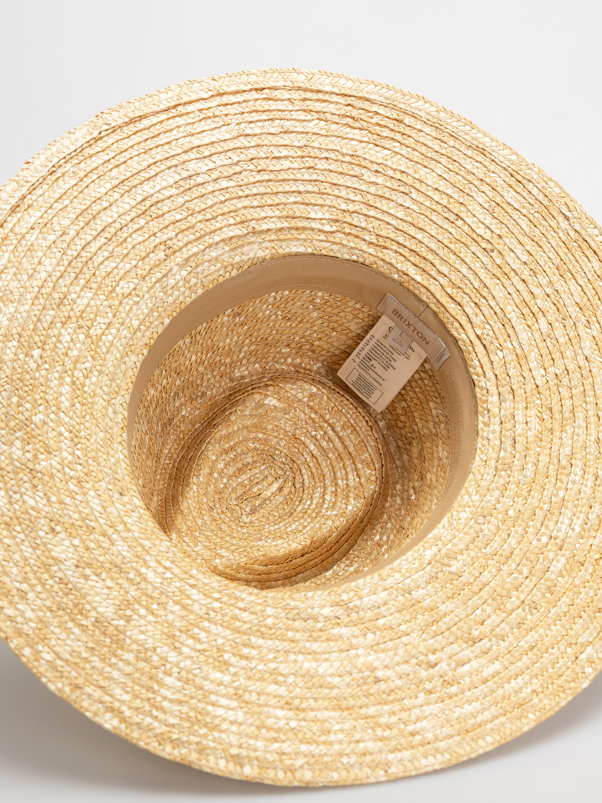 Brixton Joanna Kalap Wmn (honey/lion)