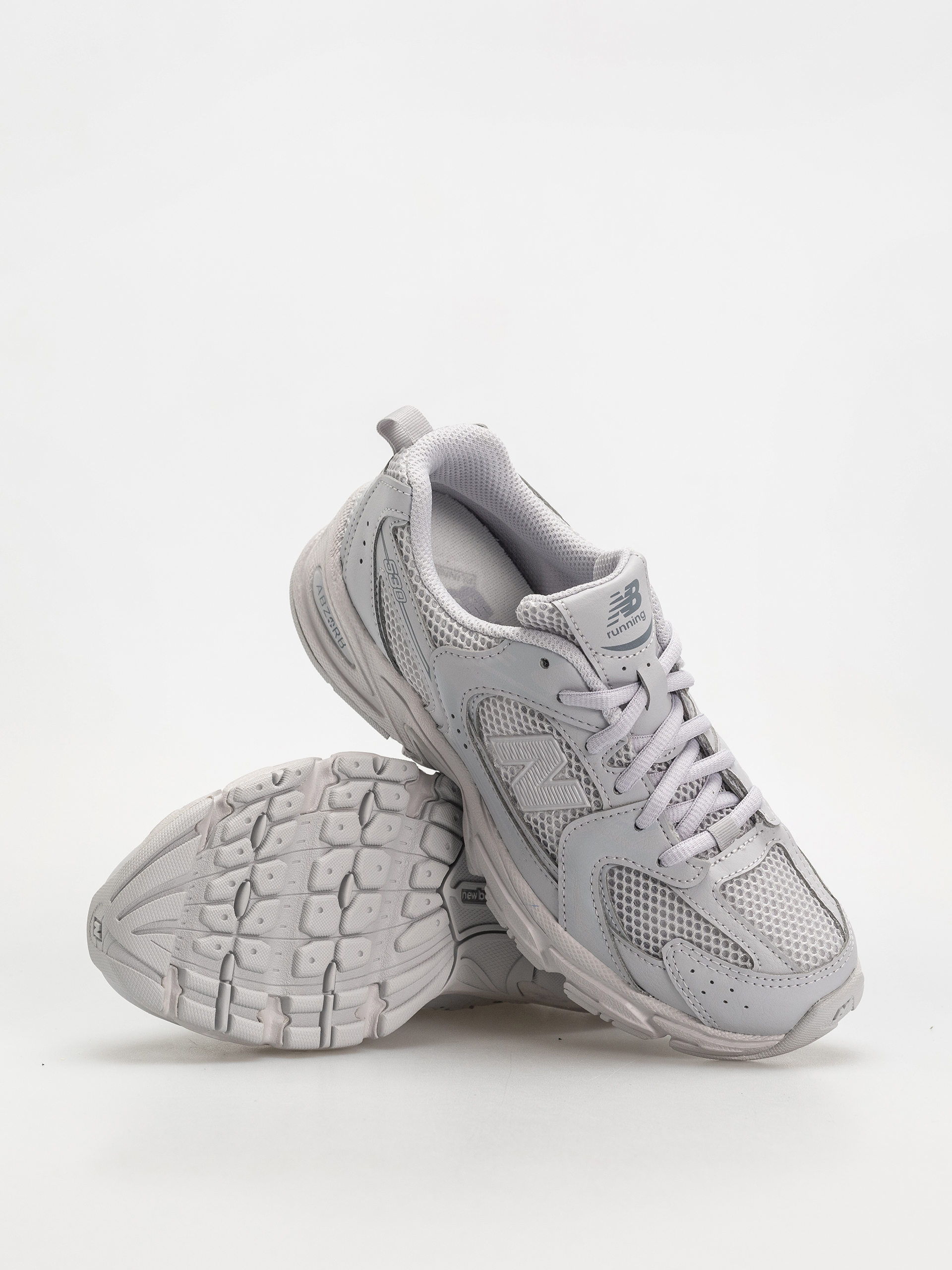 Cipők New Balance 530 JR (pearl grey)