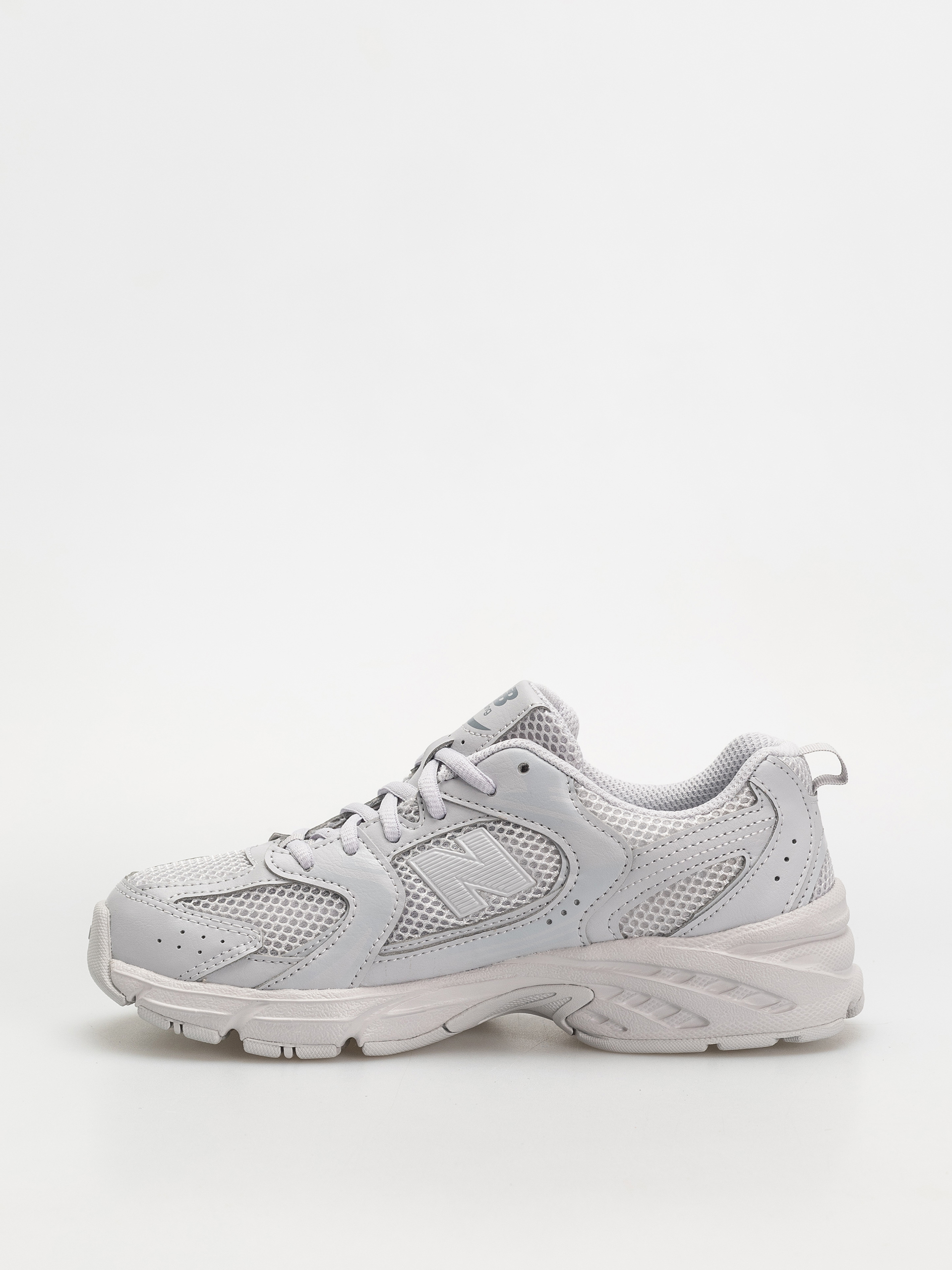 Cipők New Balance 530 JR (pearl grey)