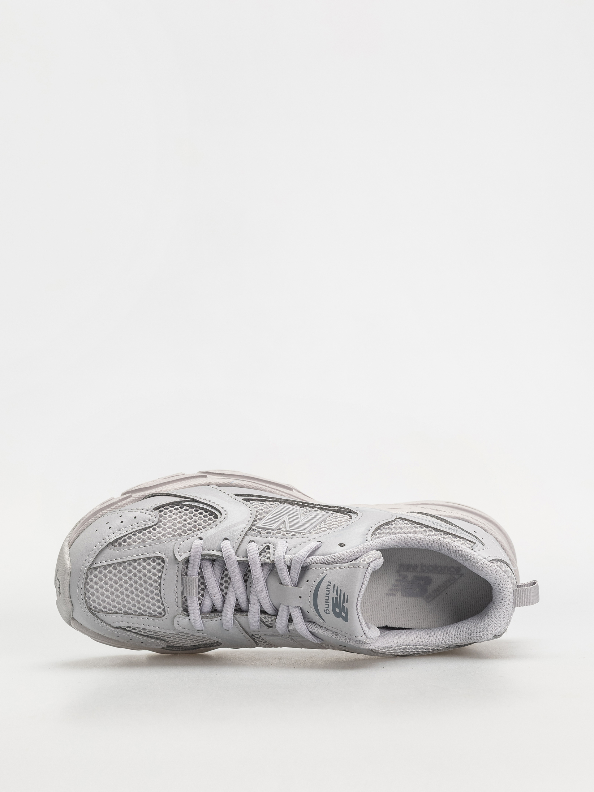 Cipők New Balance 530 JR (pearl grey)