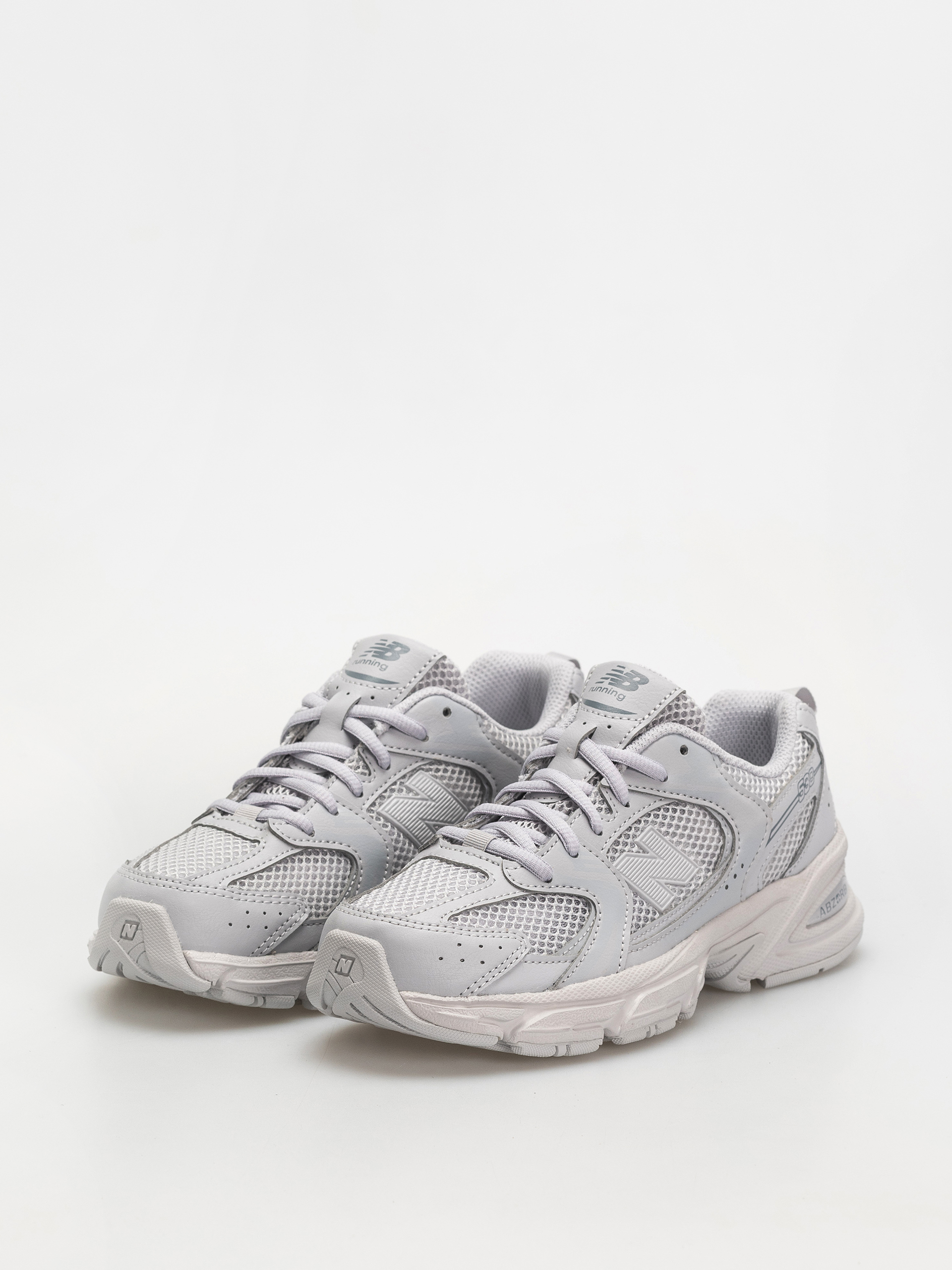 Cipők New Balance 530 JR (pearl grey)