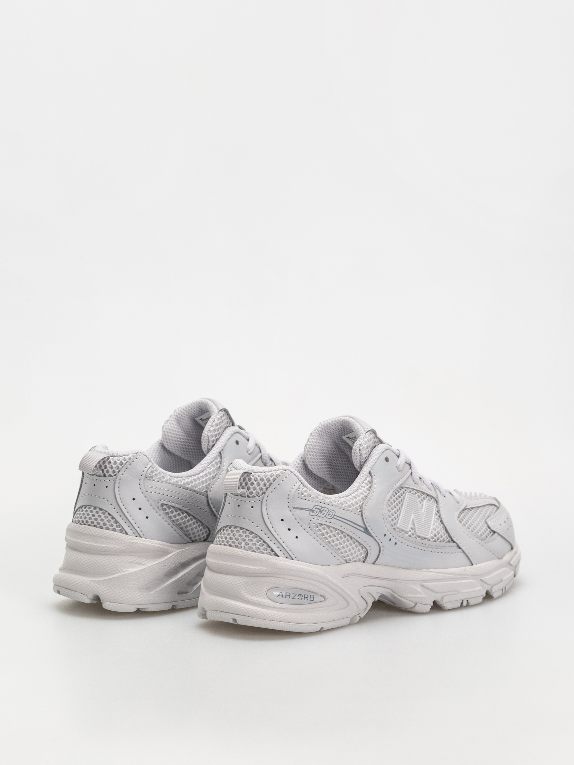 Cipők New Balance 530 JR (pearl grey)