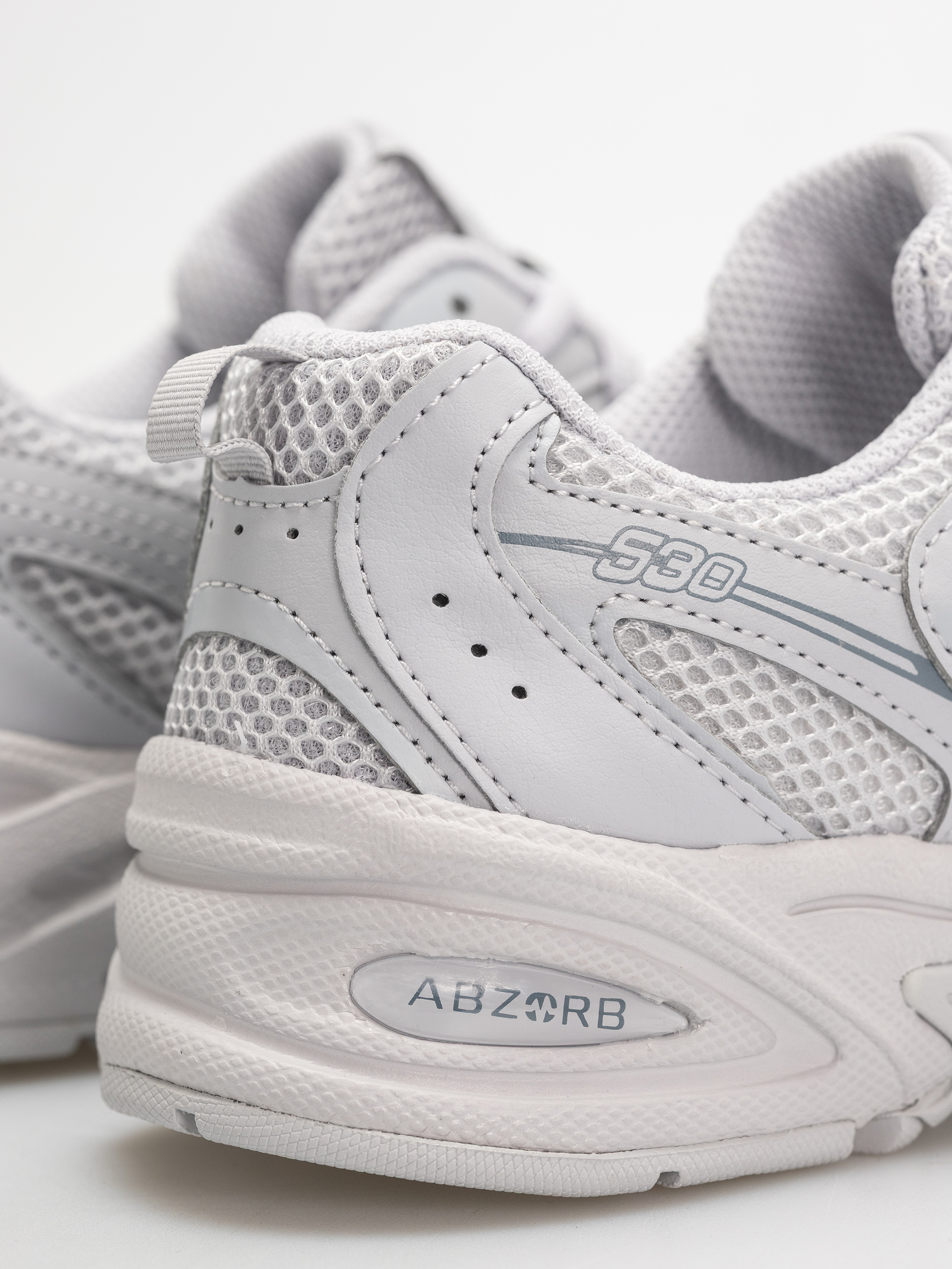 Cipők New Balance 530 JR (pearl grey)