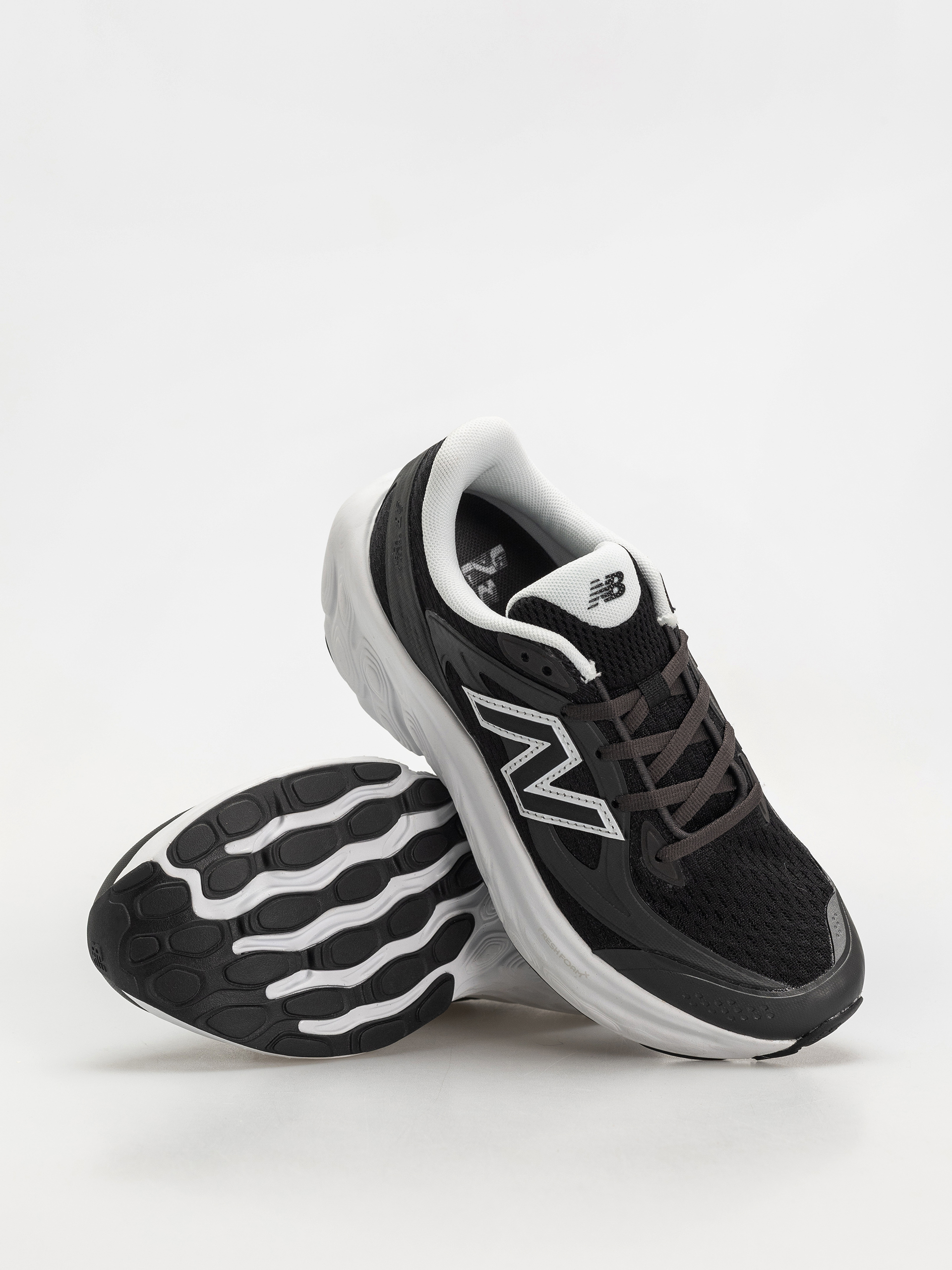 Cipők New Balance TRN (black/white)