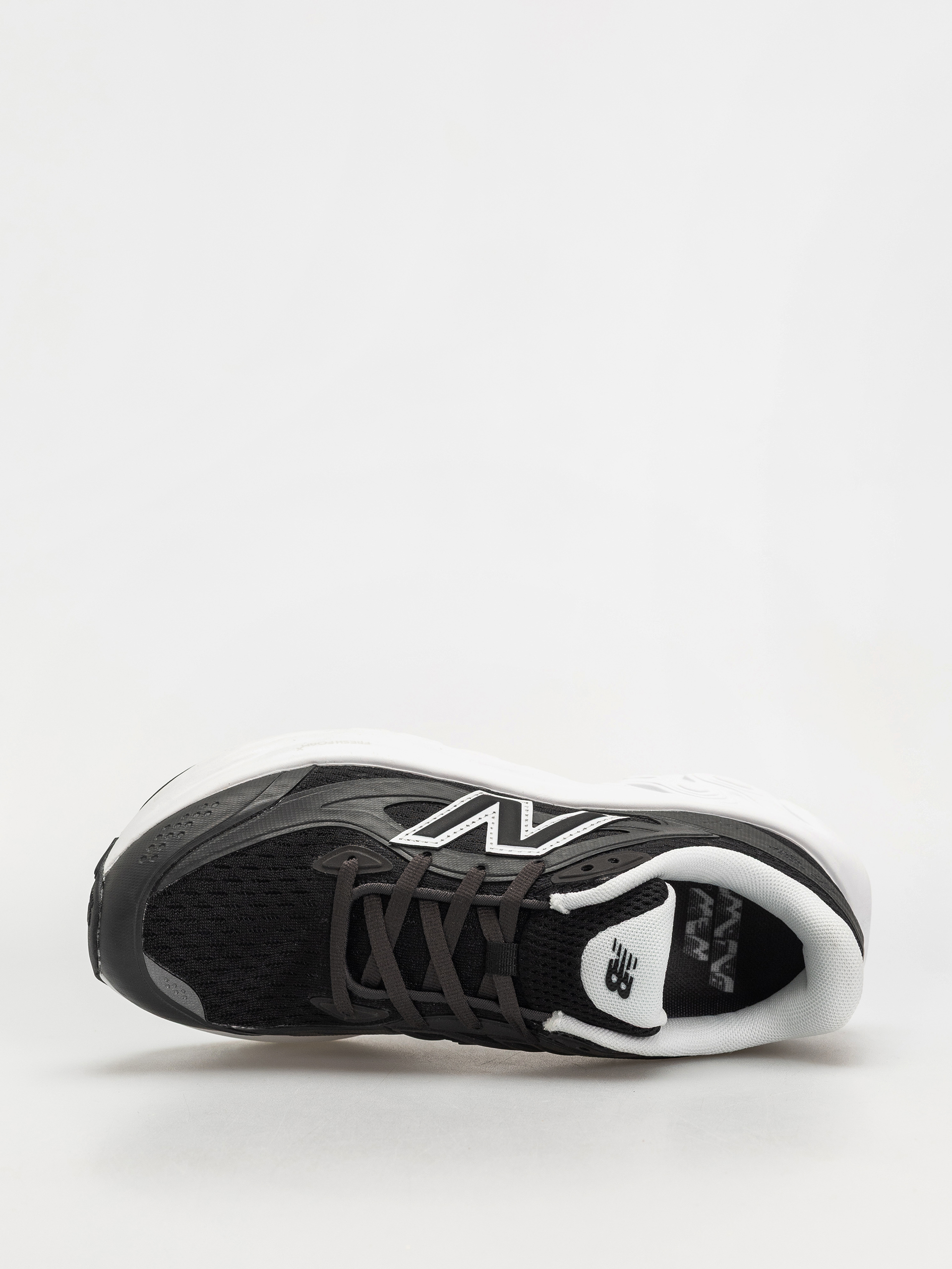 Cipők New Balance TRN (black/white)