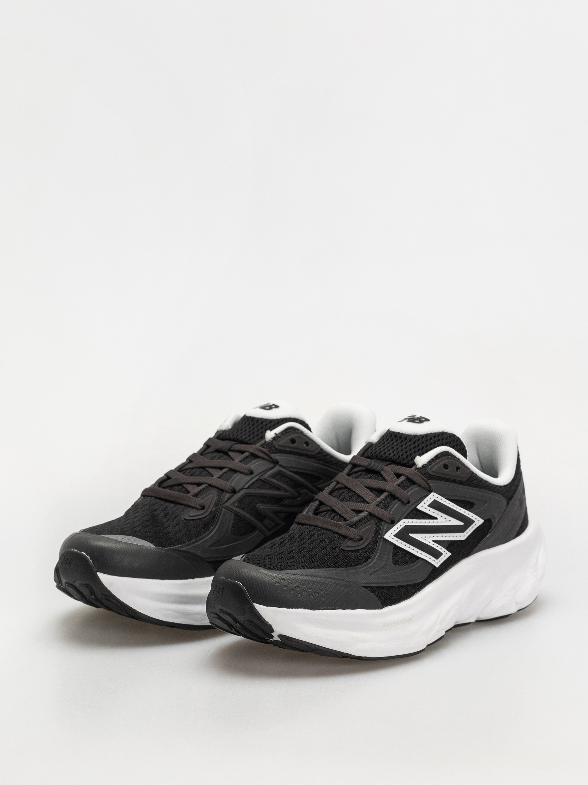 Cipők New Balance TRN (black/white)
