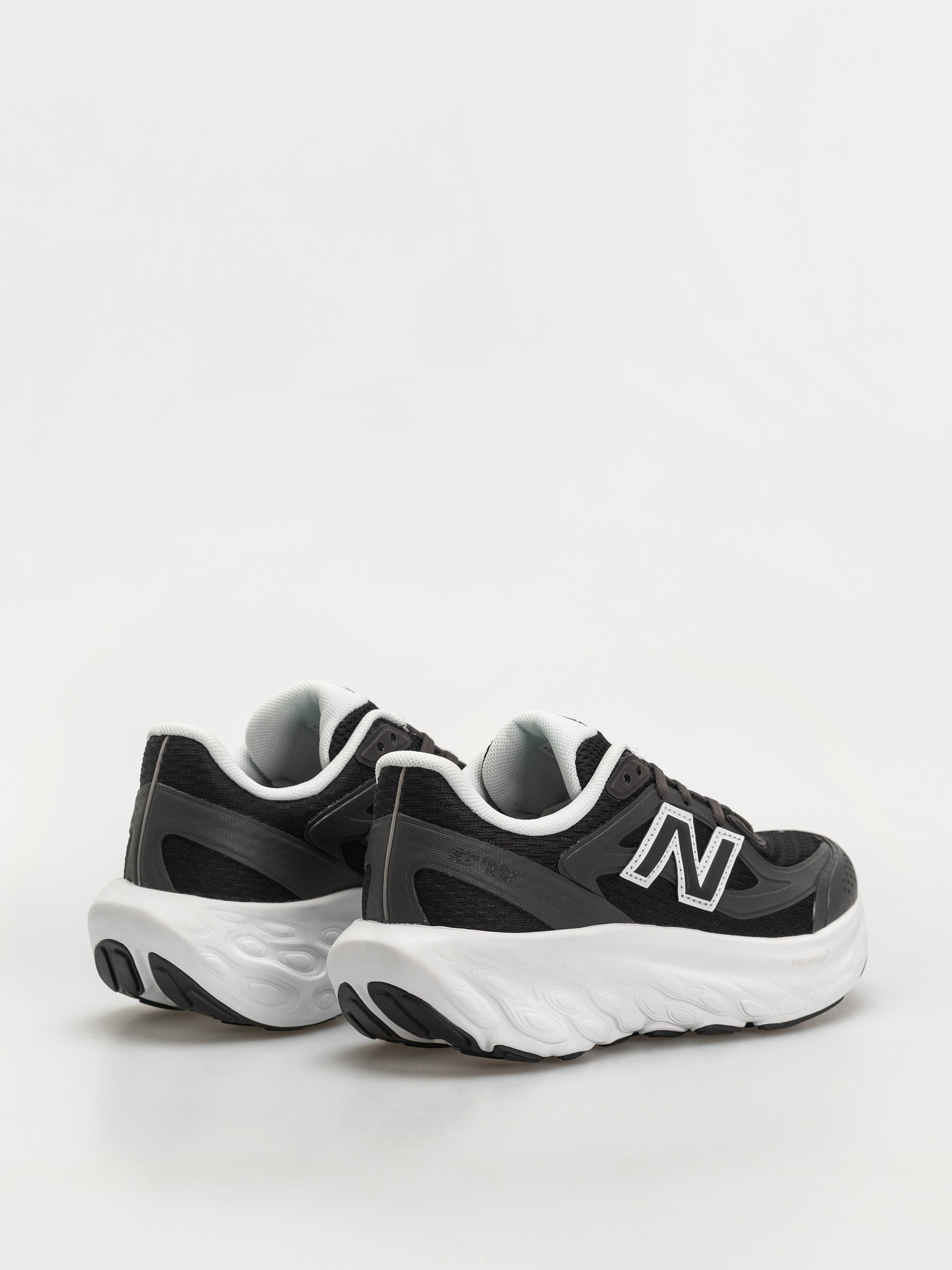 Cipők New Balance TRN (black/white)