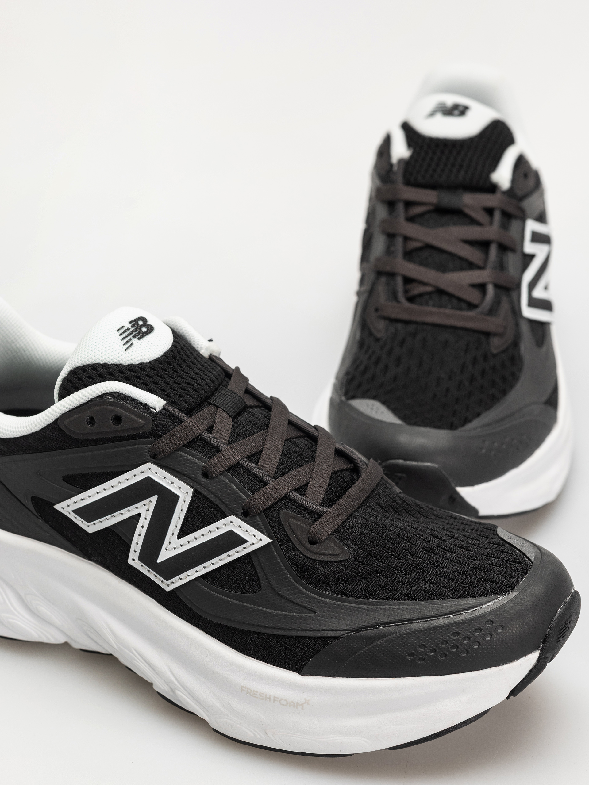 Cipők New Balance TRN (black/white)