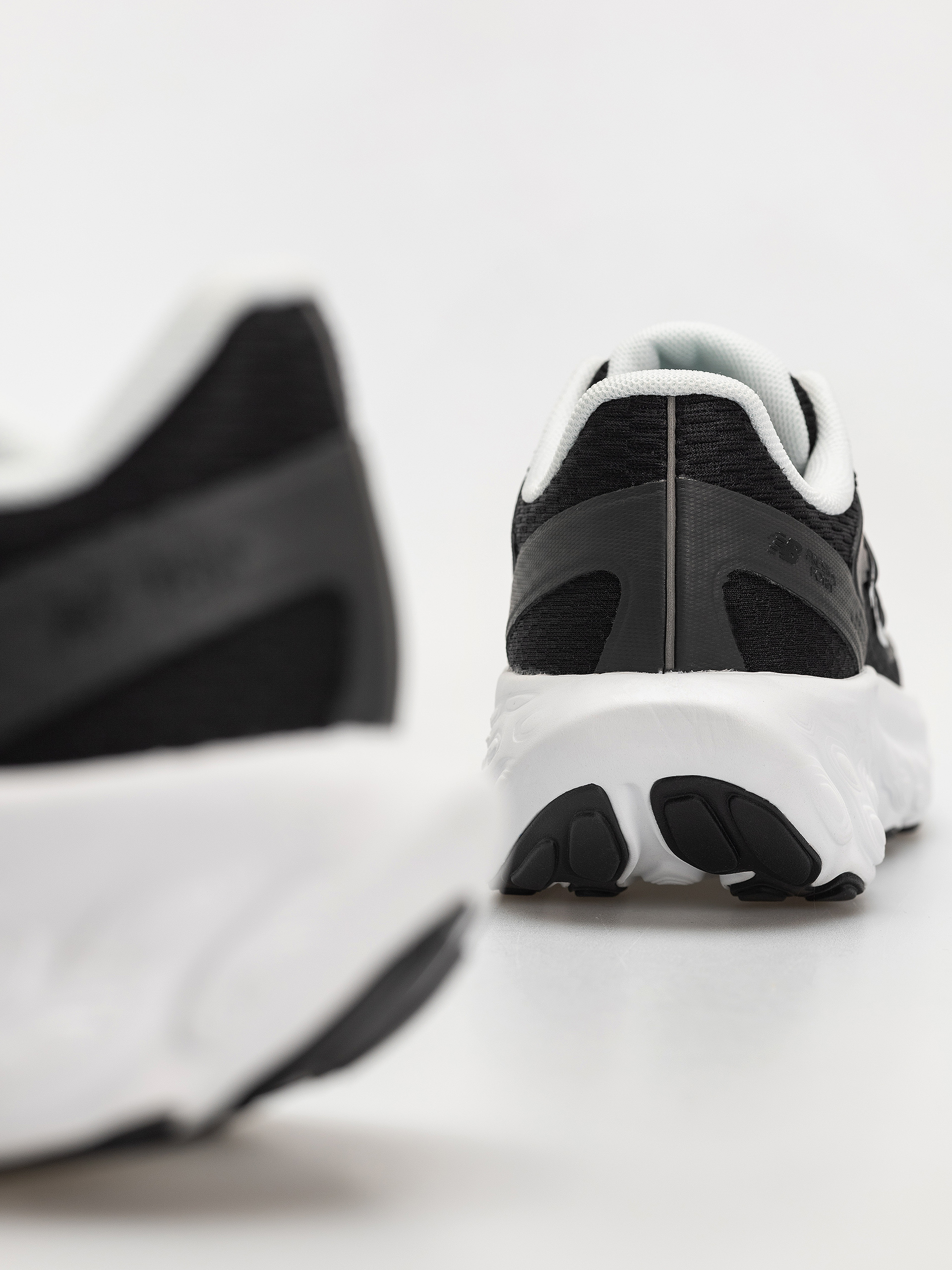 Cipők New Balance TRN (black/white)