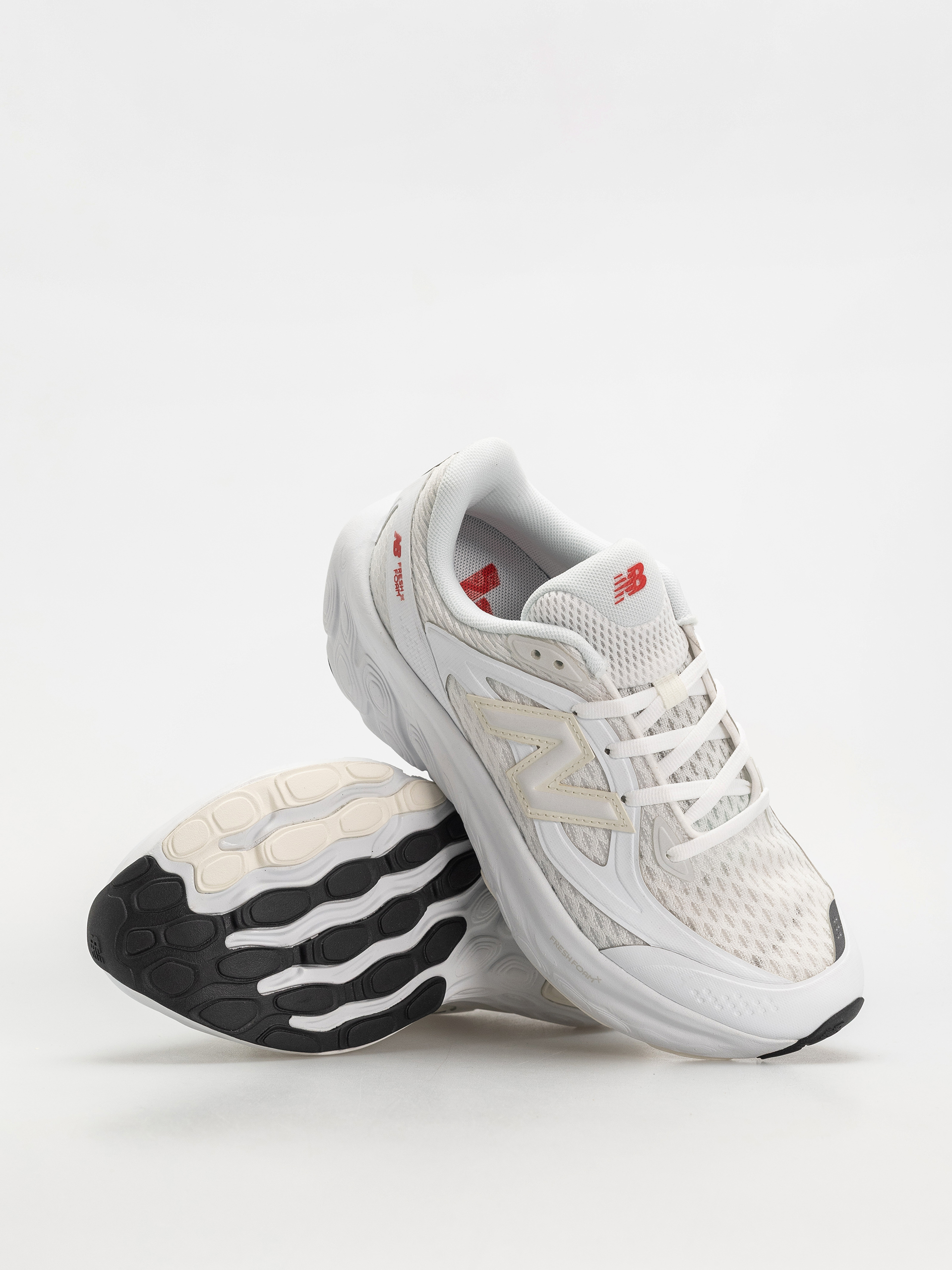 Cipők New Balance TRN (white)