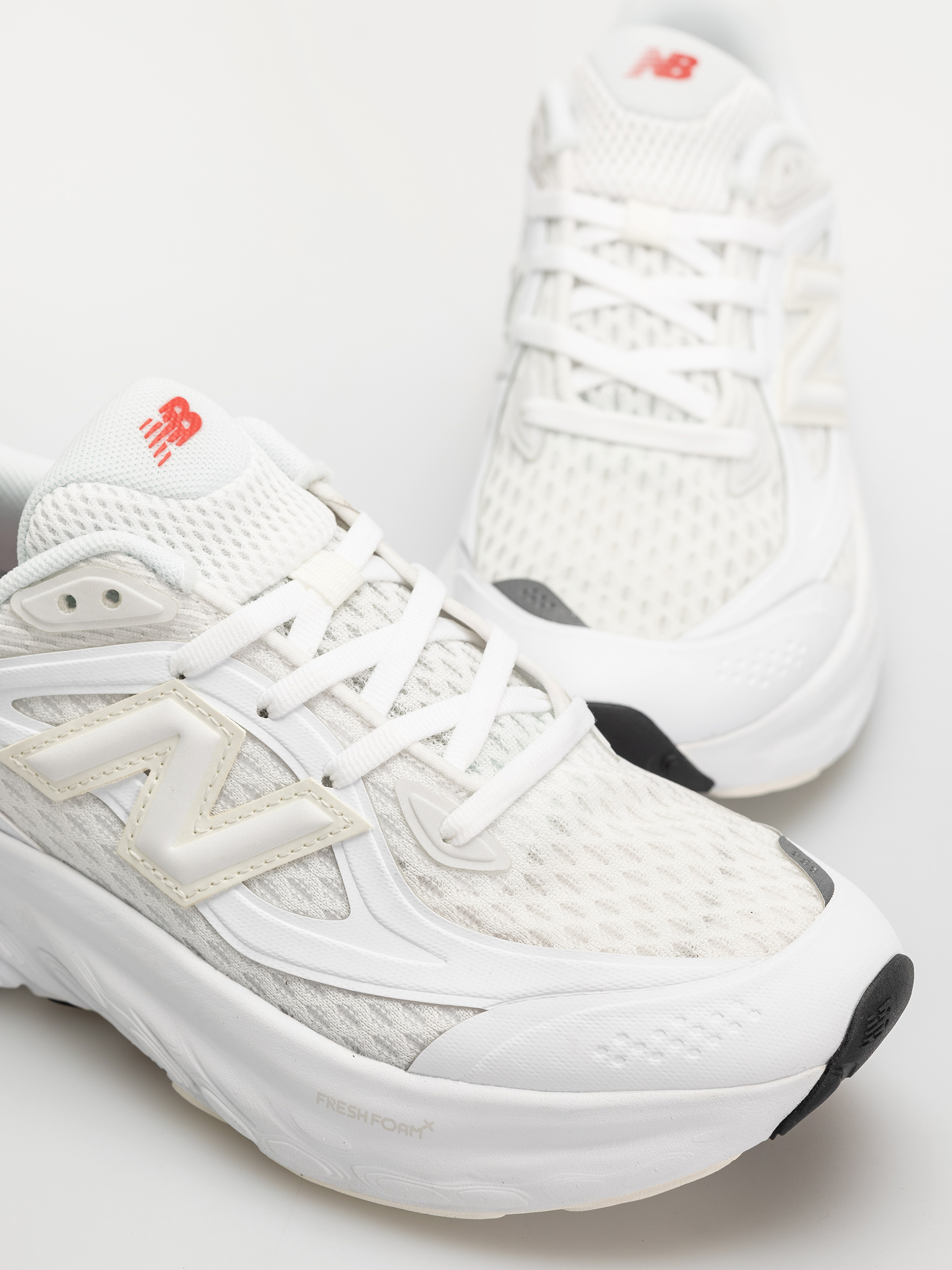 Cipők New Balance TRN (white)