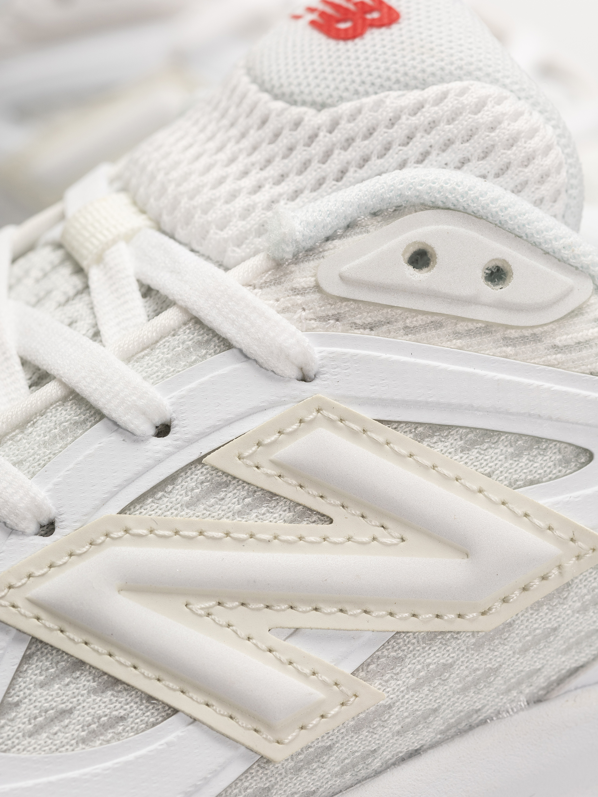 Cipők New Balance TRN (white)