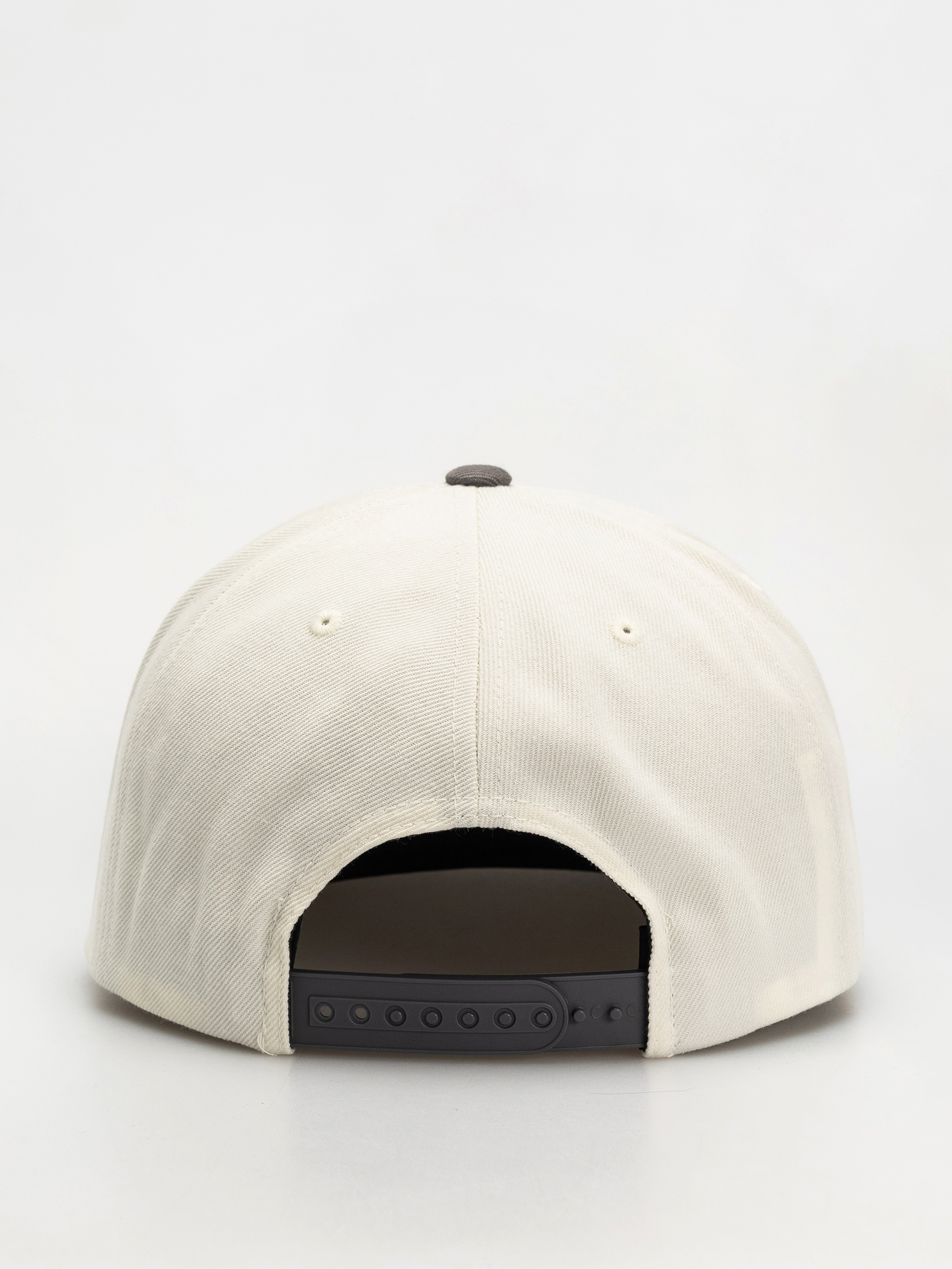 Brixton Oath III Baseball sapka (charcoal/off white)