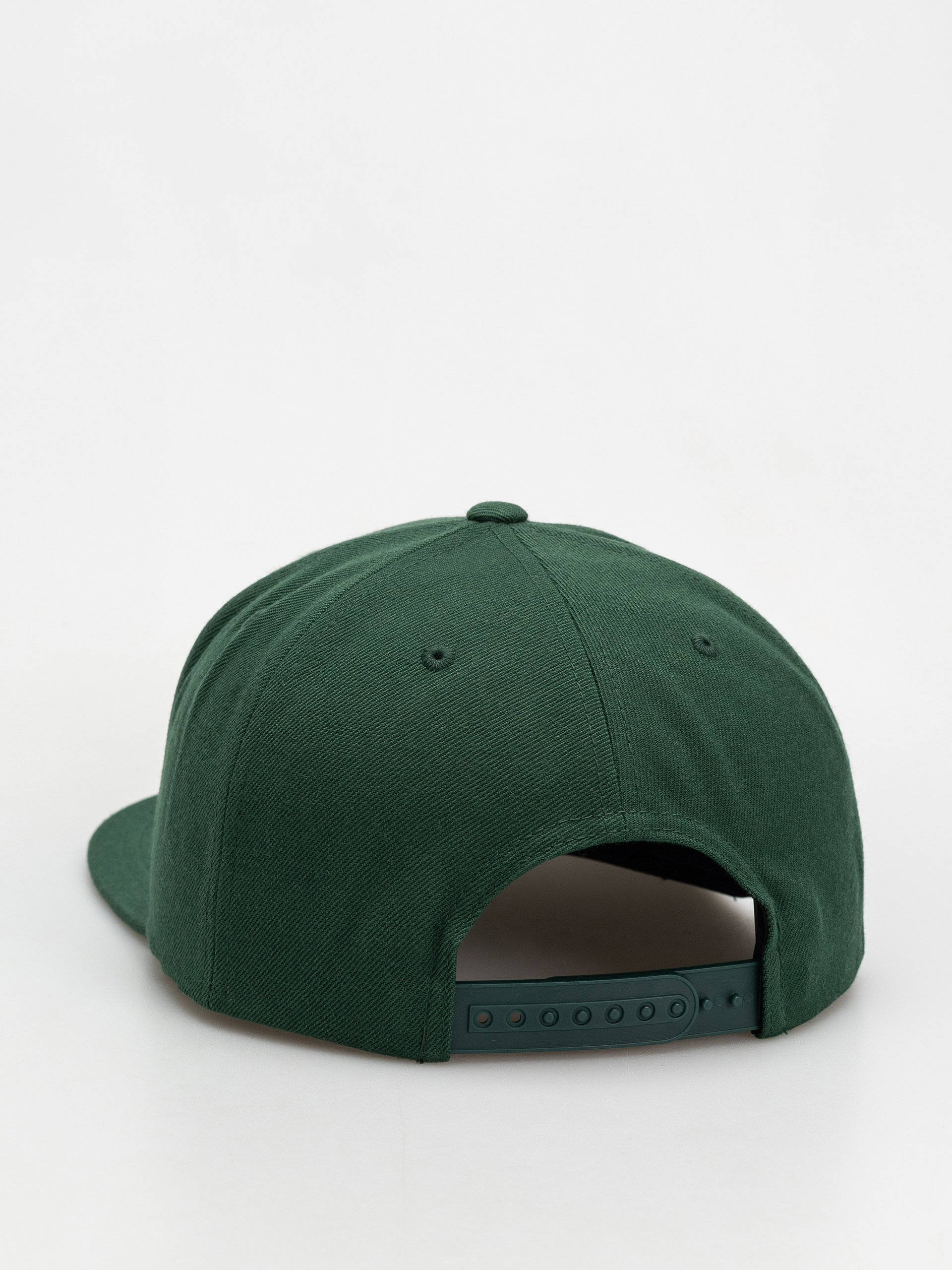Brixton Oath III Baseball sapka (pine needle/pine needle)