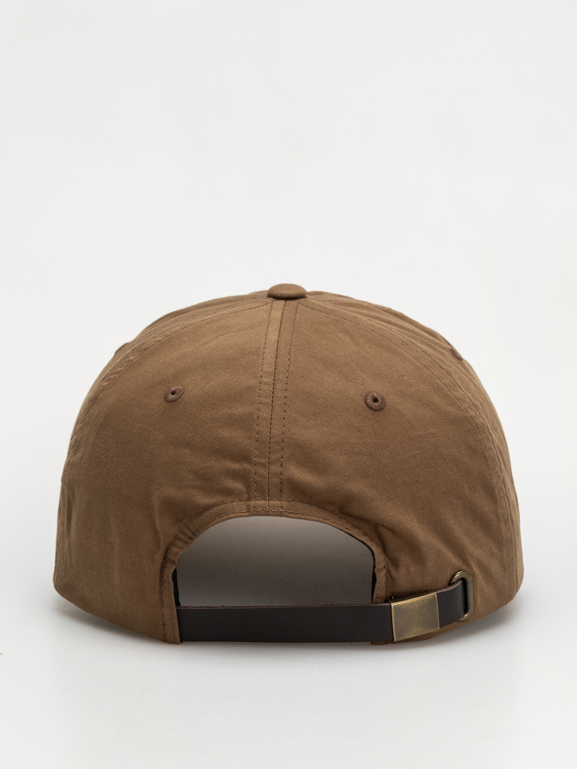 Brixton Big B Mp Cap Baseball sapka (pinecone brown twill)