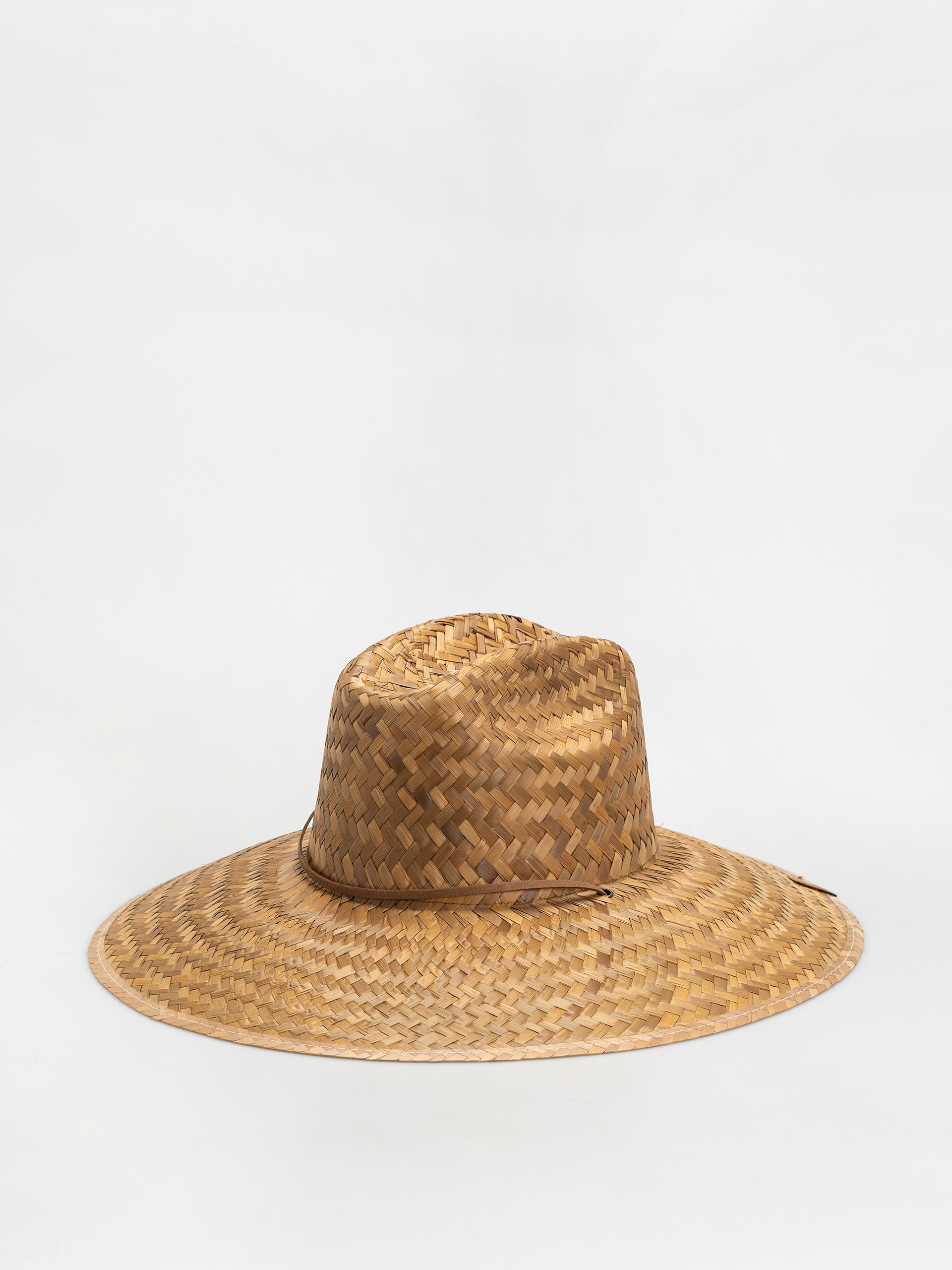 Brixton Bells II Sun Kalap (light brown)